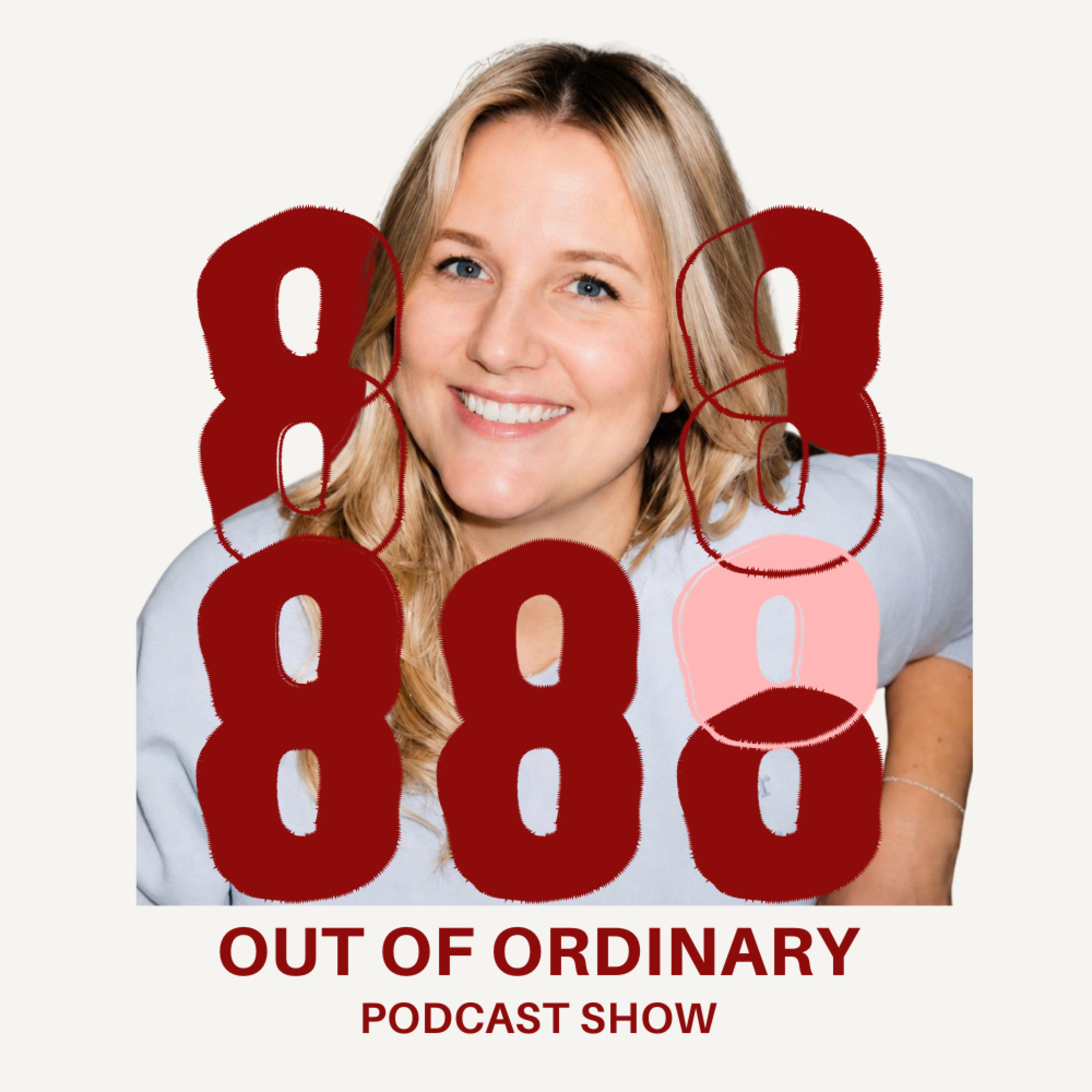 Wie aus einer Kindheitserinnerung ein Business wird - mit Kathrin von ever so tiny episode artwork
