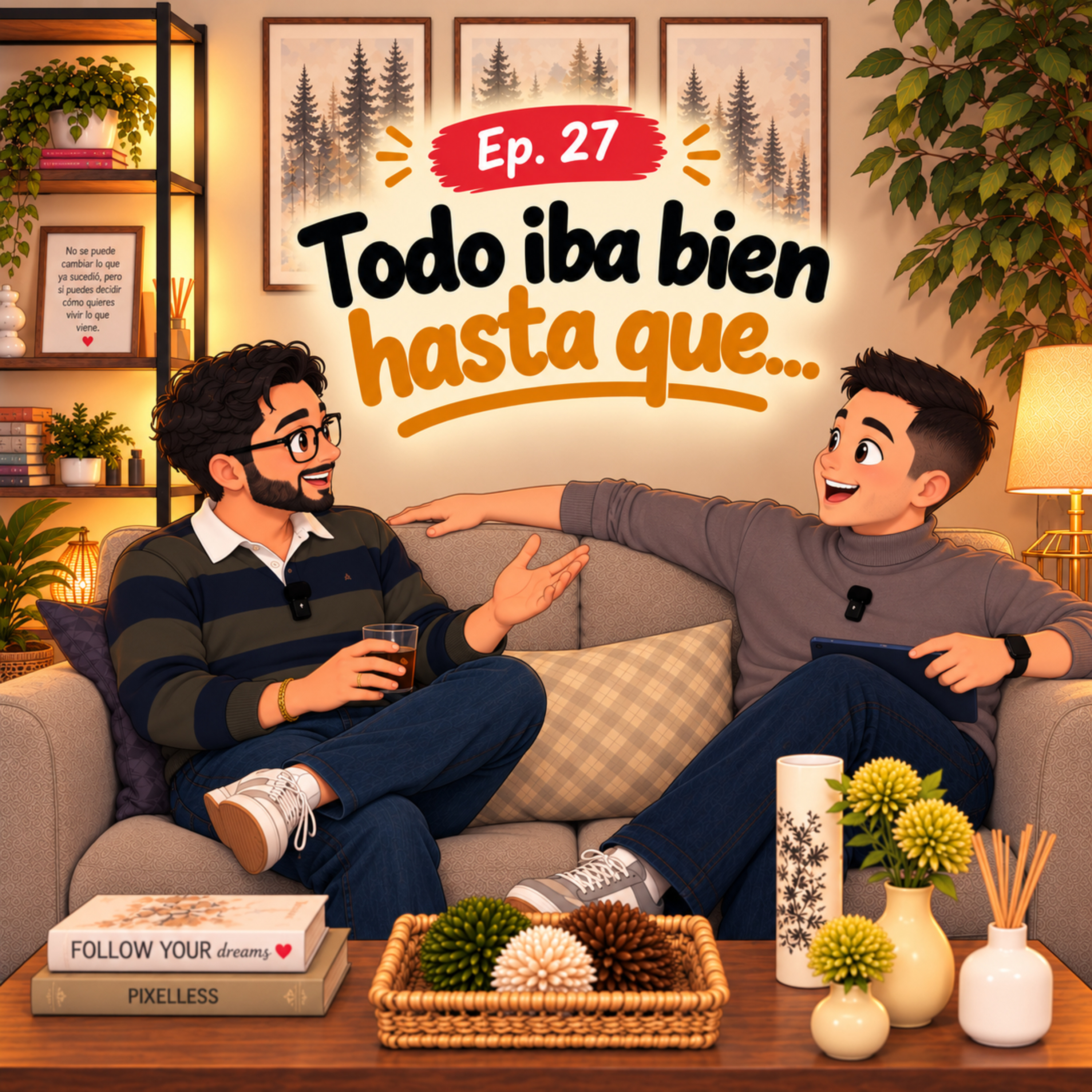 Portada de Fragolimone