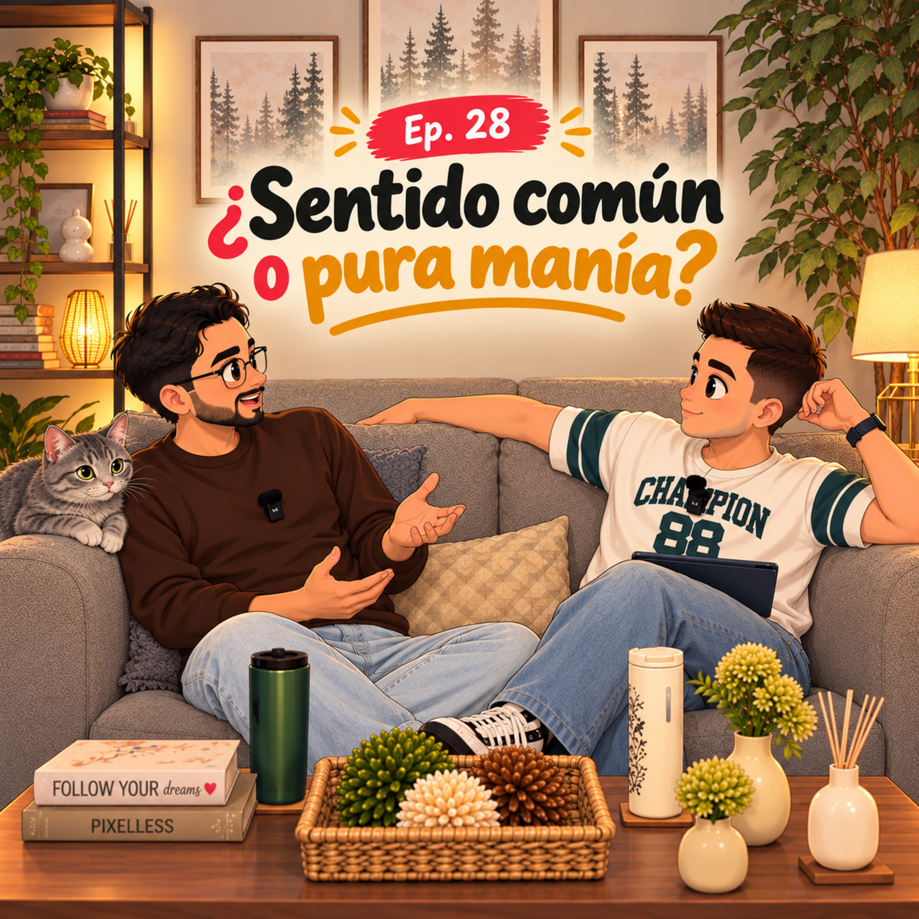 Portada de Fragolimone
