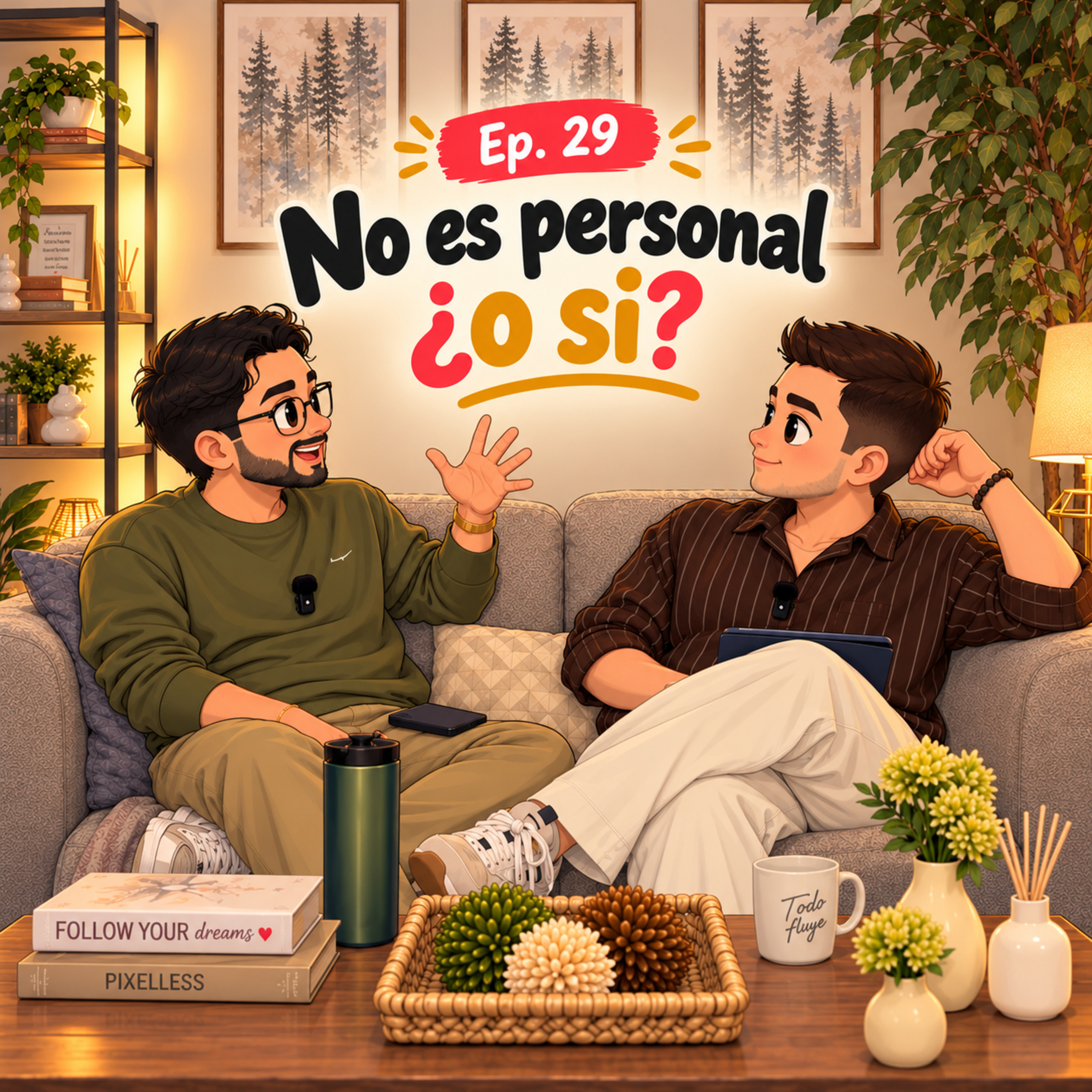 Portada de Fragolimone