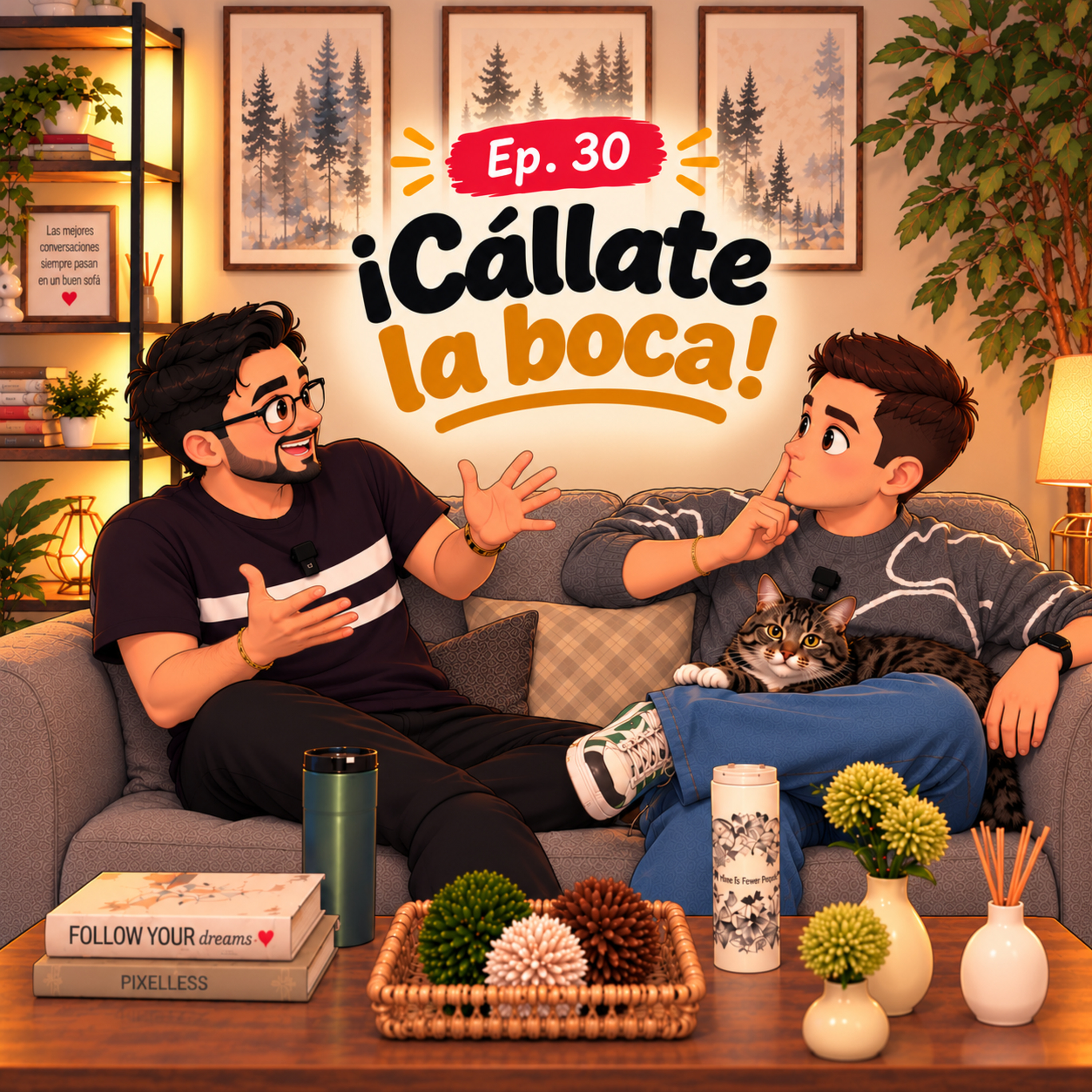Portada de Fragolimone