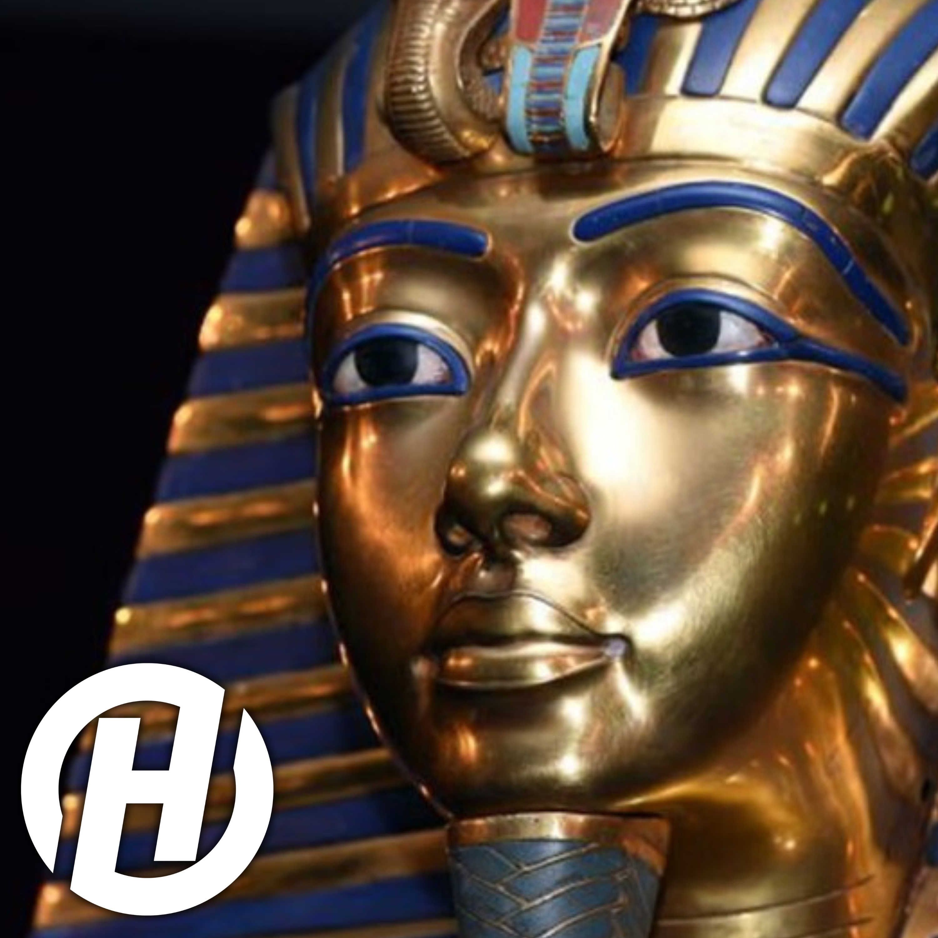 6 Archaeological Discoveries That Rewrote History episode artwork