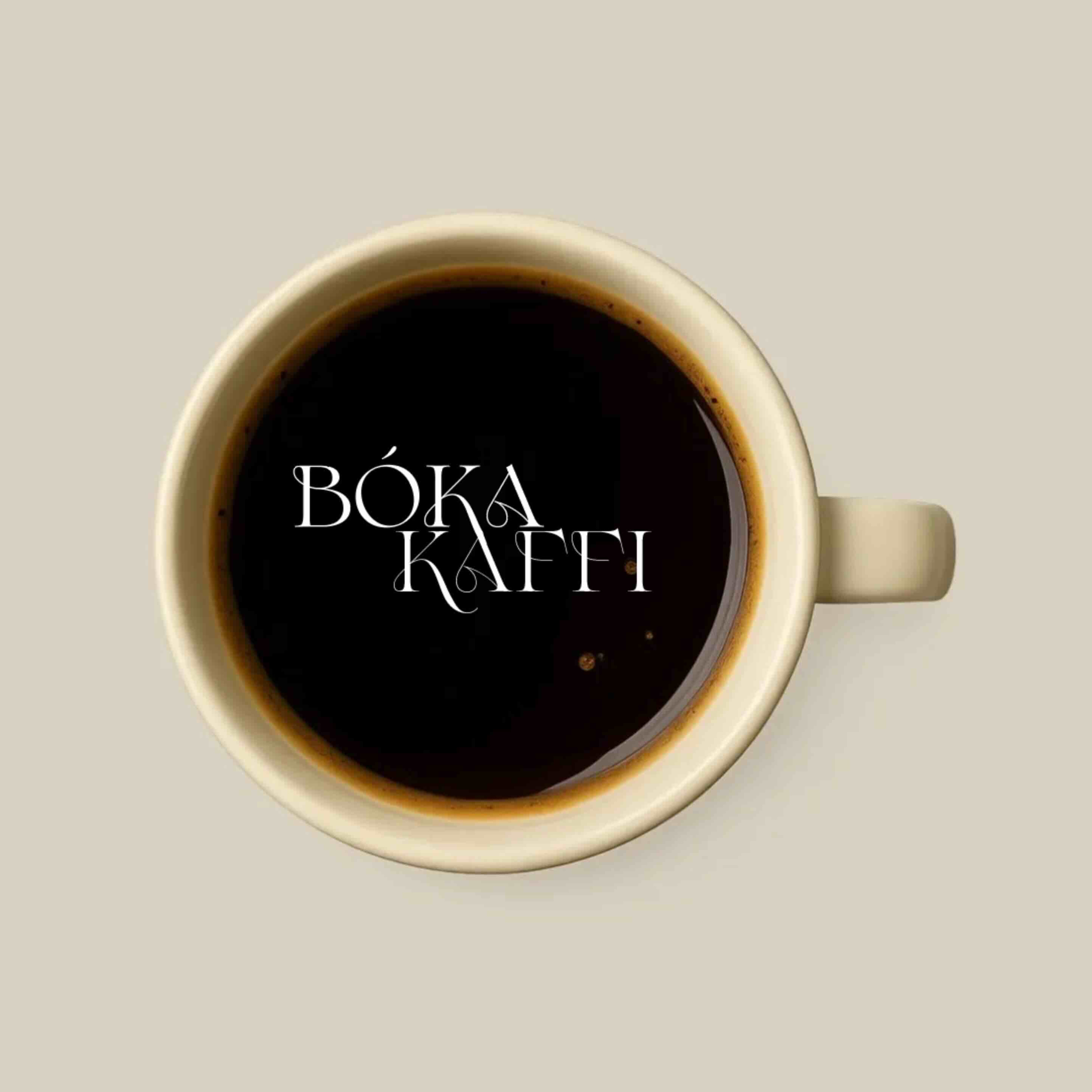 #1 Breyttu hugarfari þínu, breyttu lífi þínu - Bob Proctor episode artwork