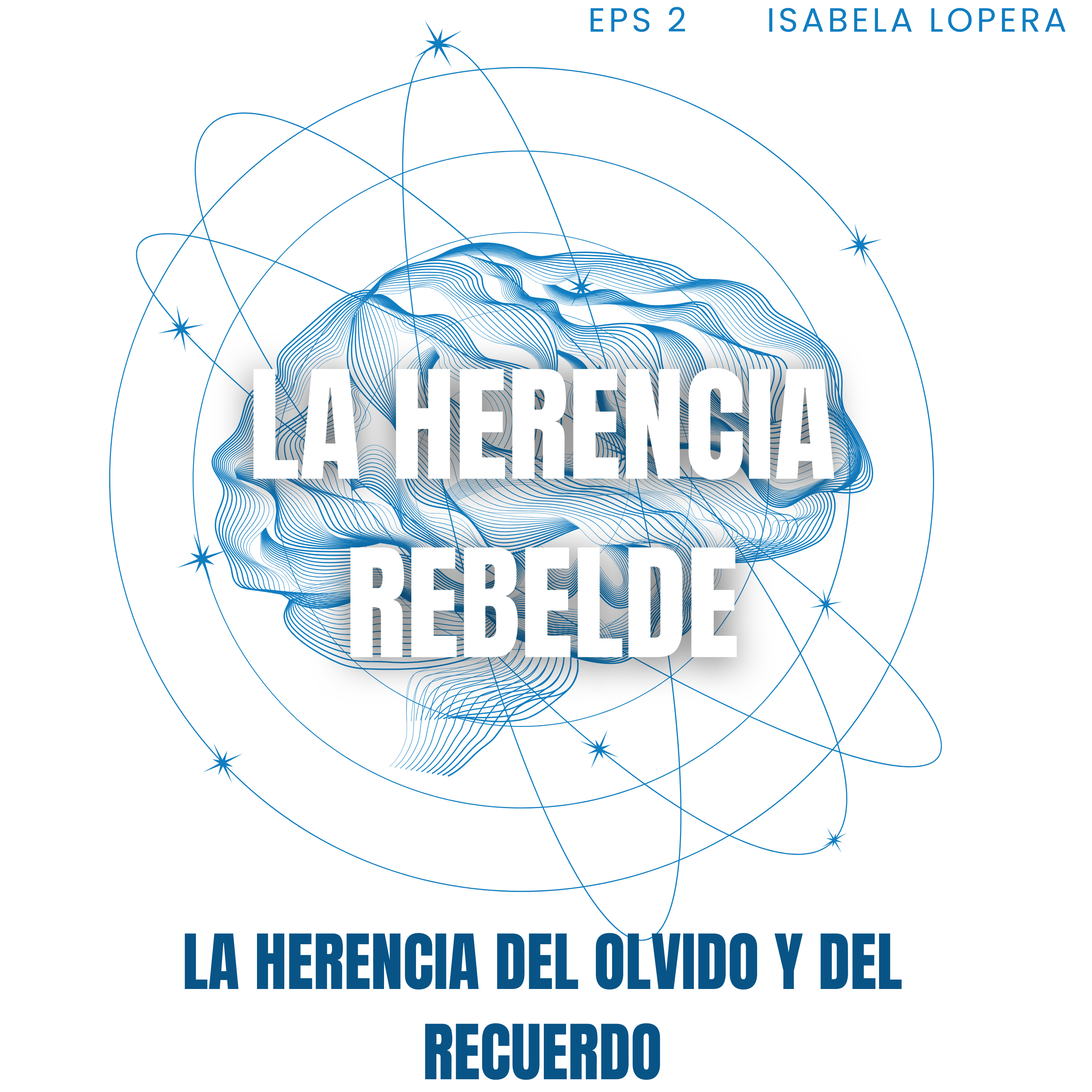La Herencia Rebelde episode artwork