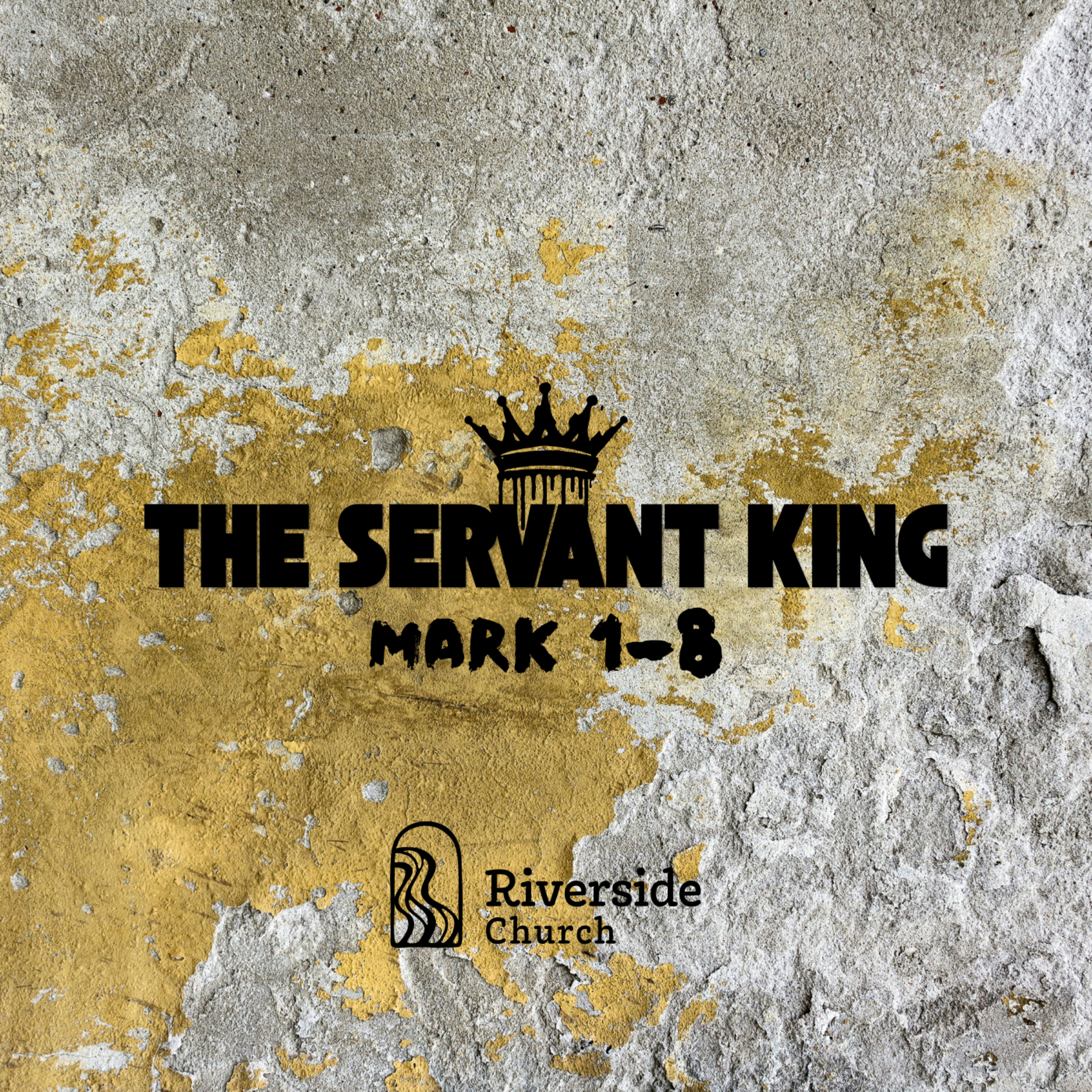 Mark 1:16-45 | Follow Me episode artwork