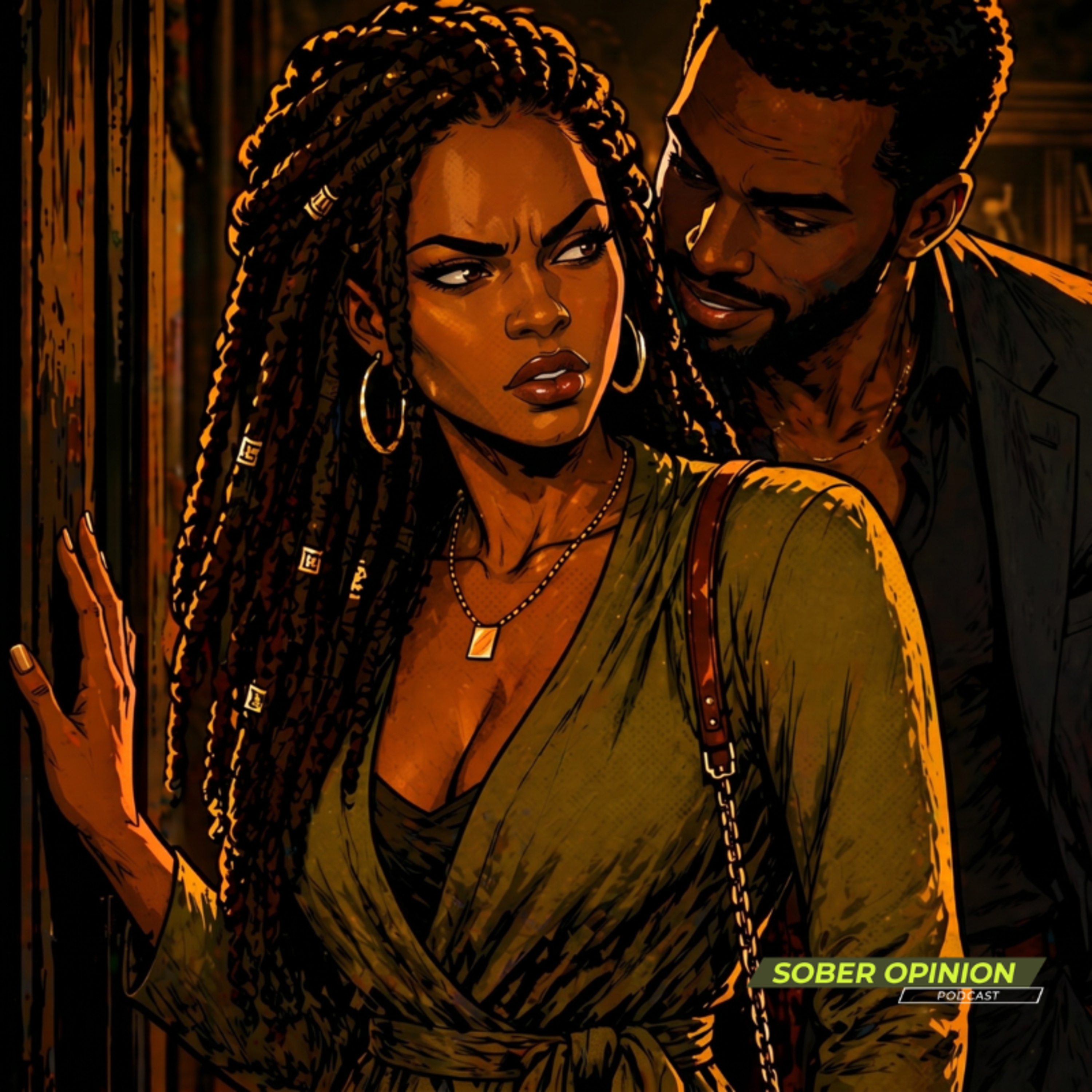 Worst Dates Ever. Sir, Check Please. episode artwork