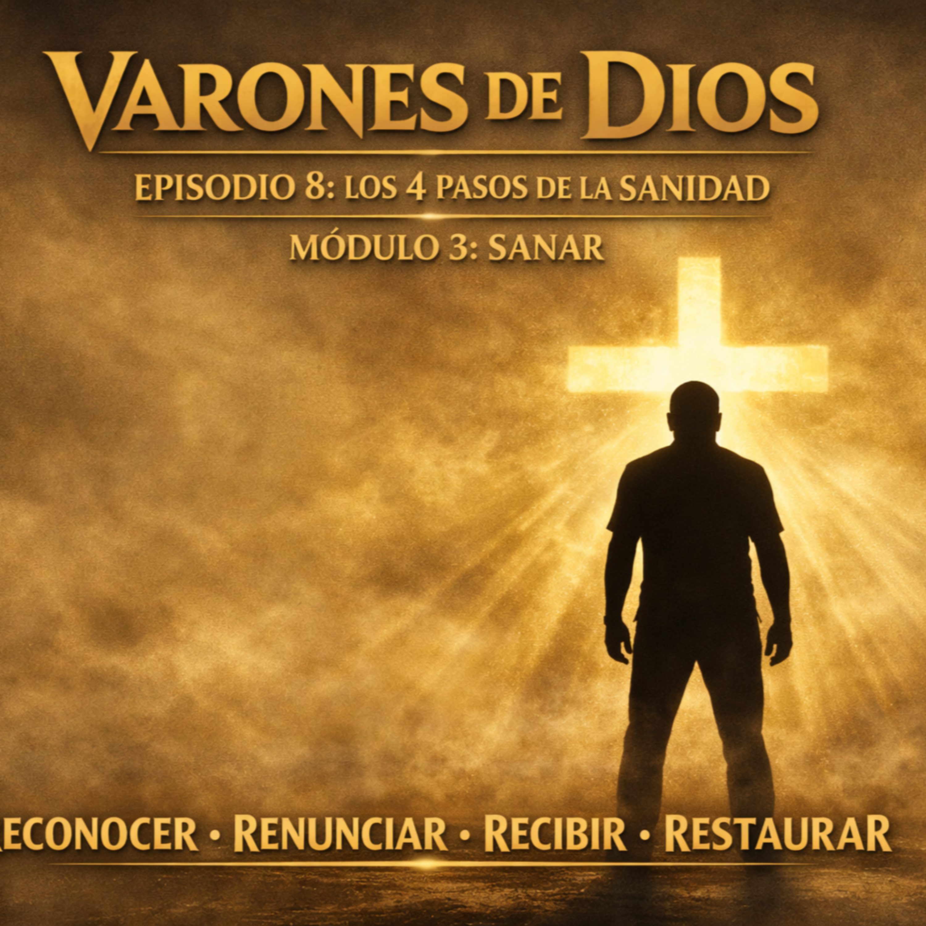Portada de Varones De Dios 1613