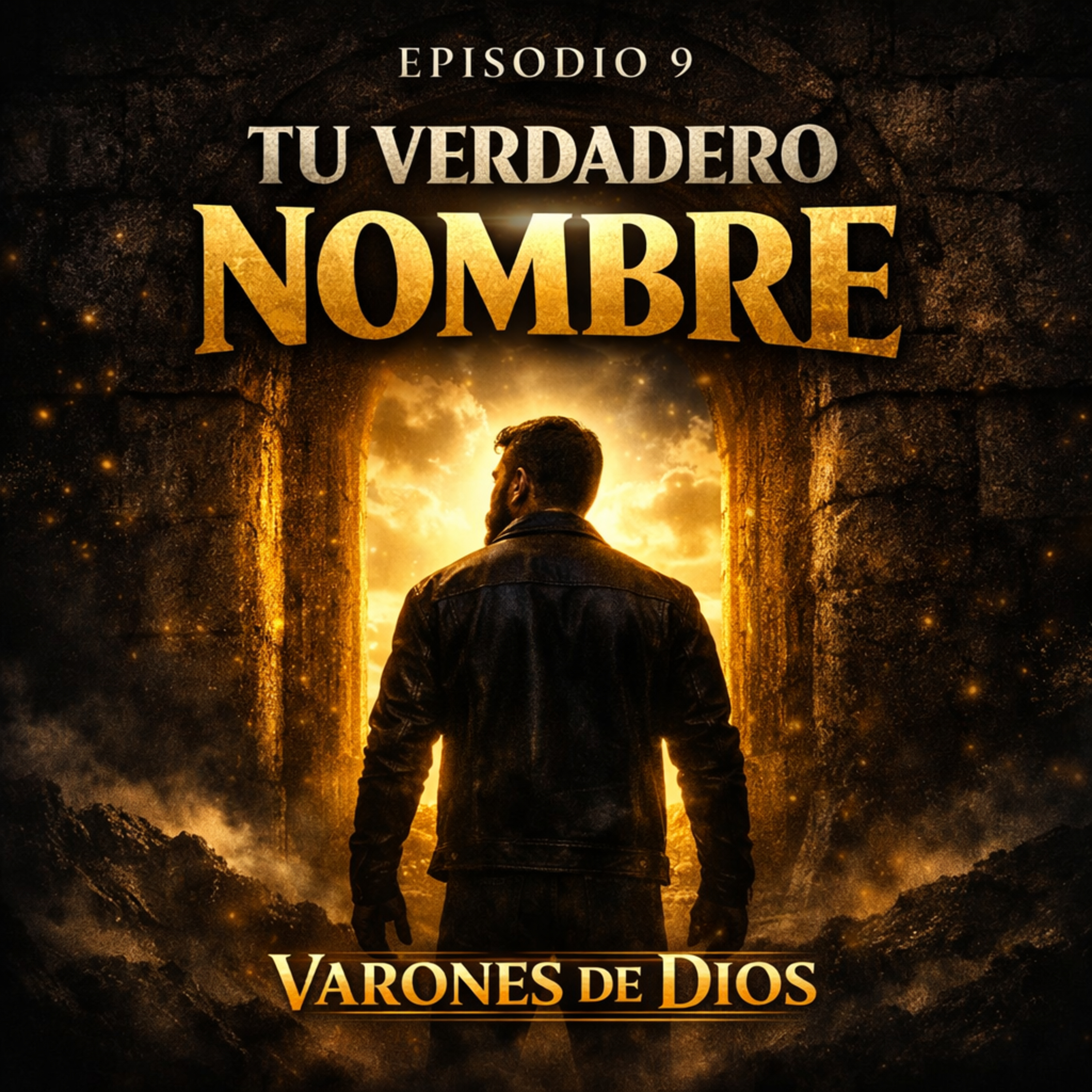 Portada de Varones De Dios 1613