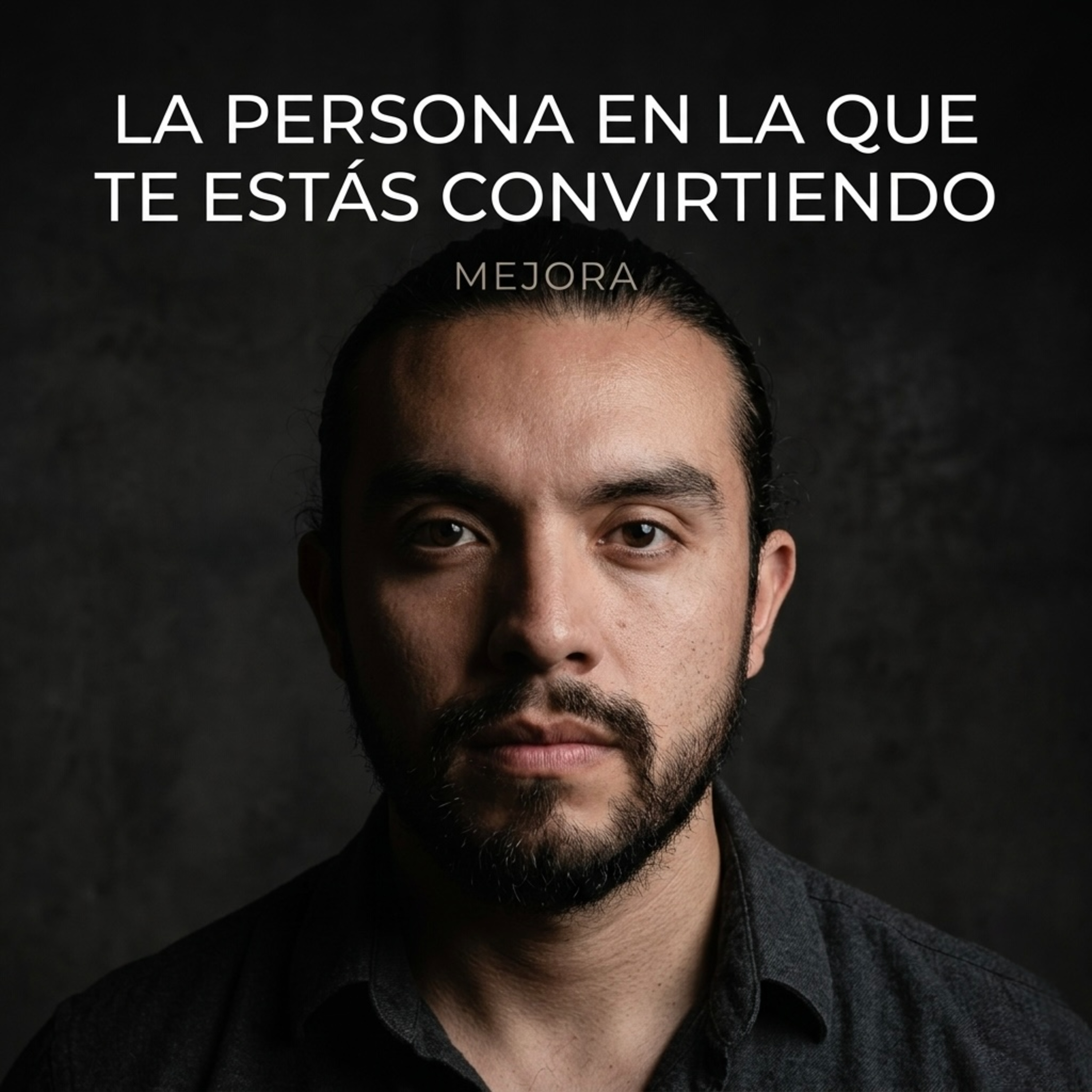 #61 La persona en la que te estas convirtiendo episode artwork