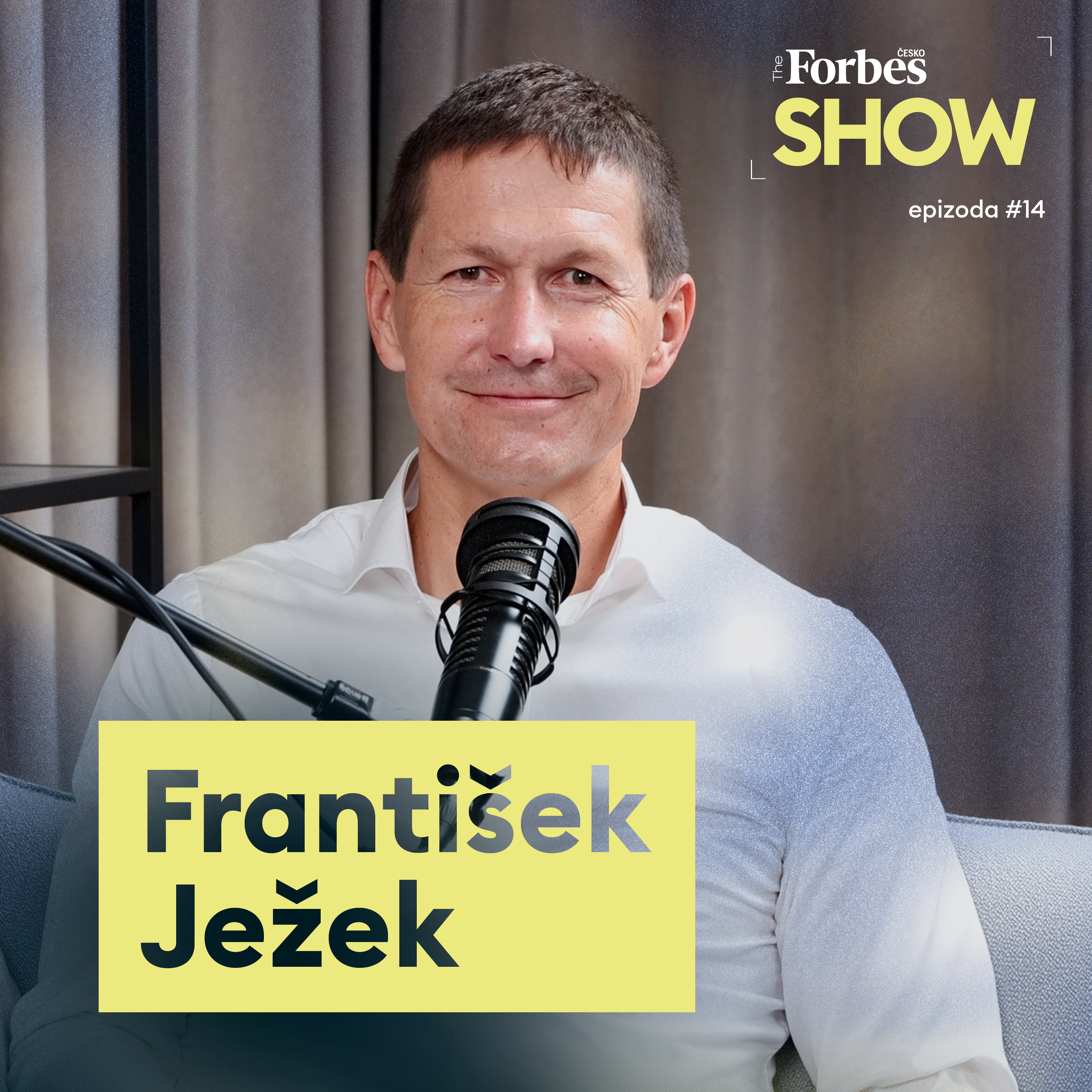 František Ježek: Superlevné peníze tu znovu jen tak nebudou episode artwork