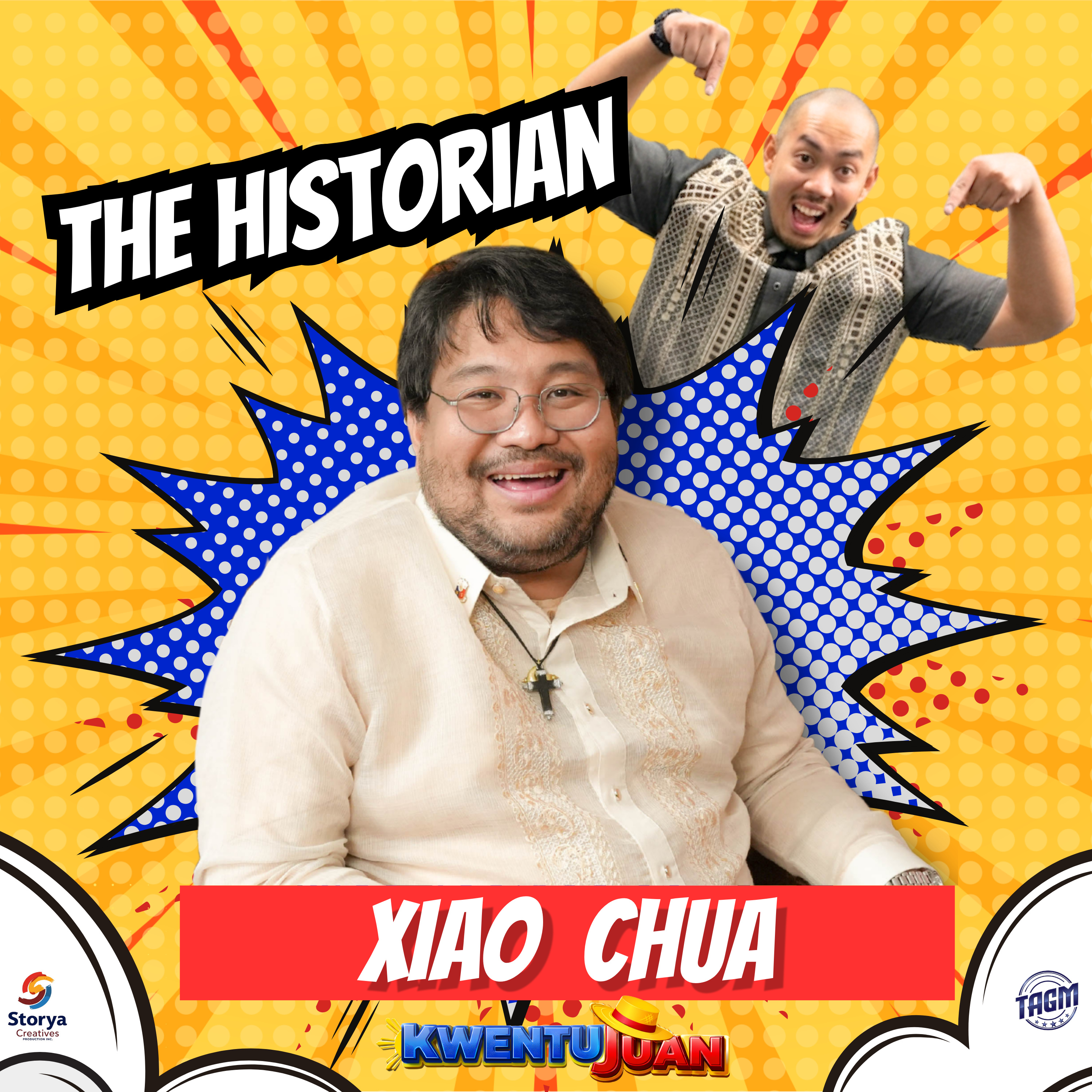EPISODE 1: Saan Nag Sisimula Ang Kwento?