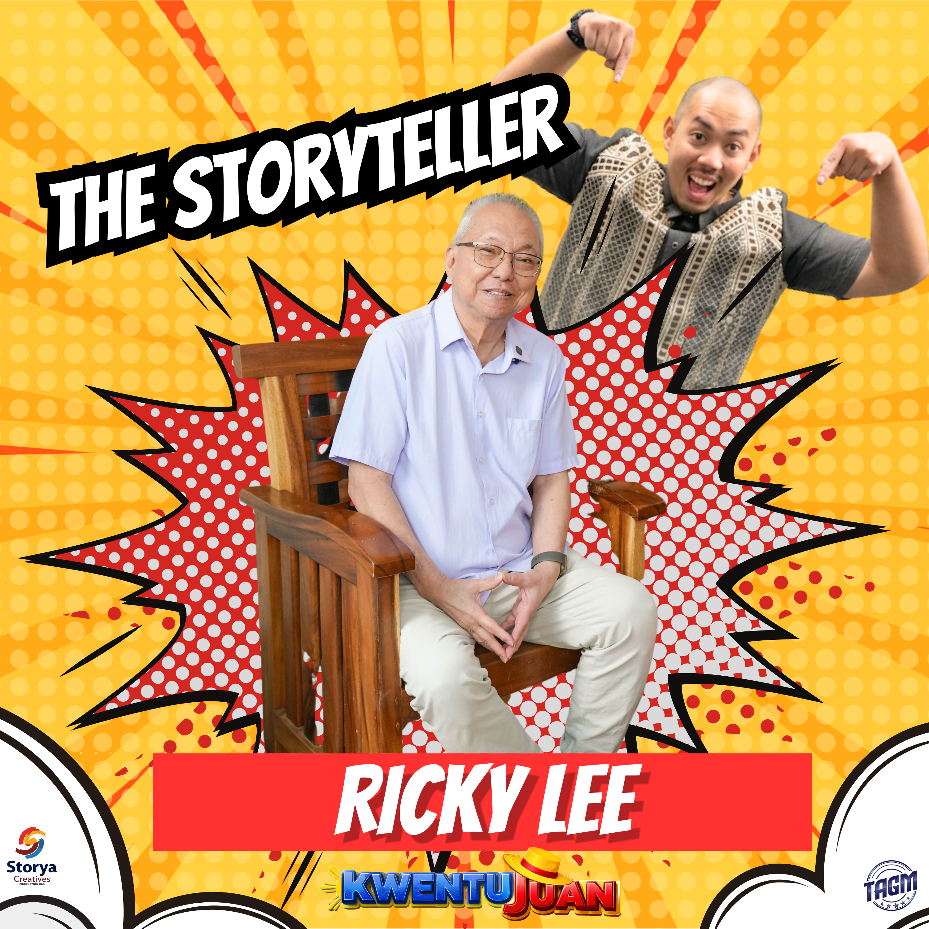 EPISODE 2: From Teleserye to Real Life