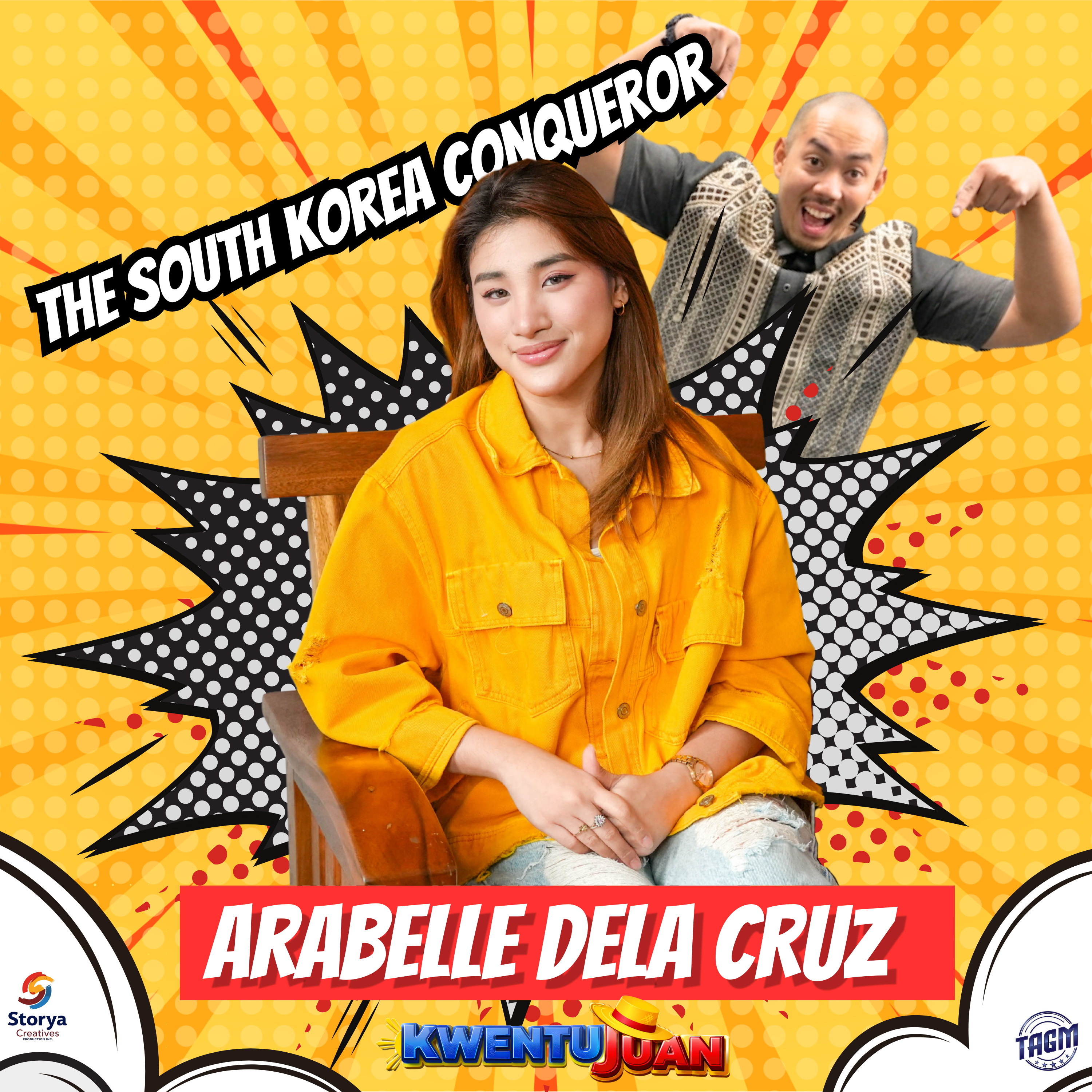 Episode 6: Kwento Sa Bawat Birit at Tono