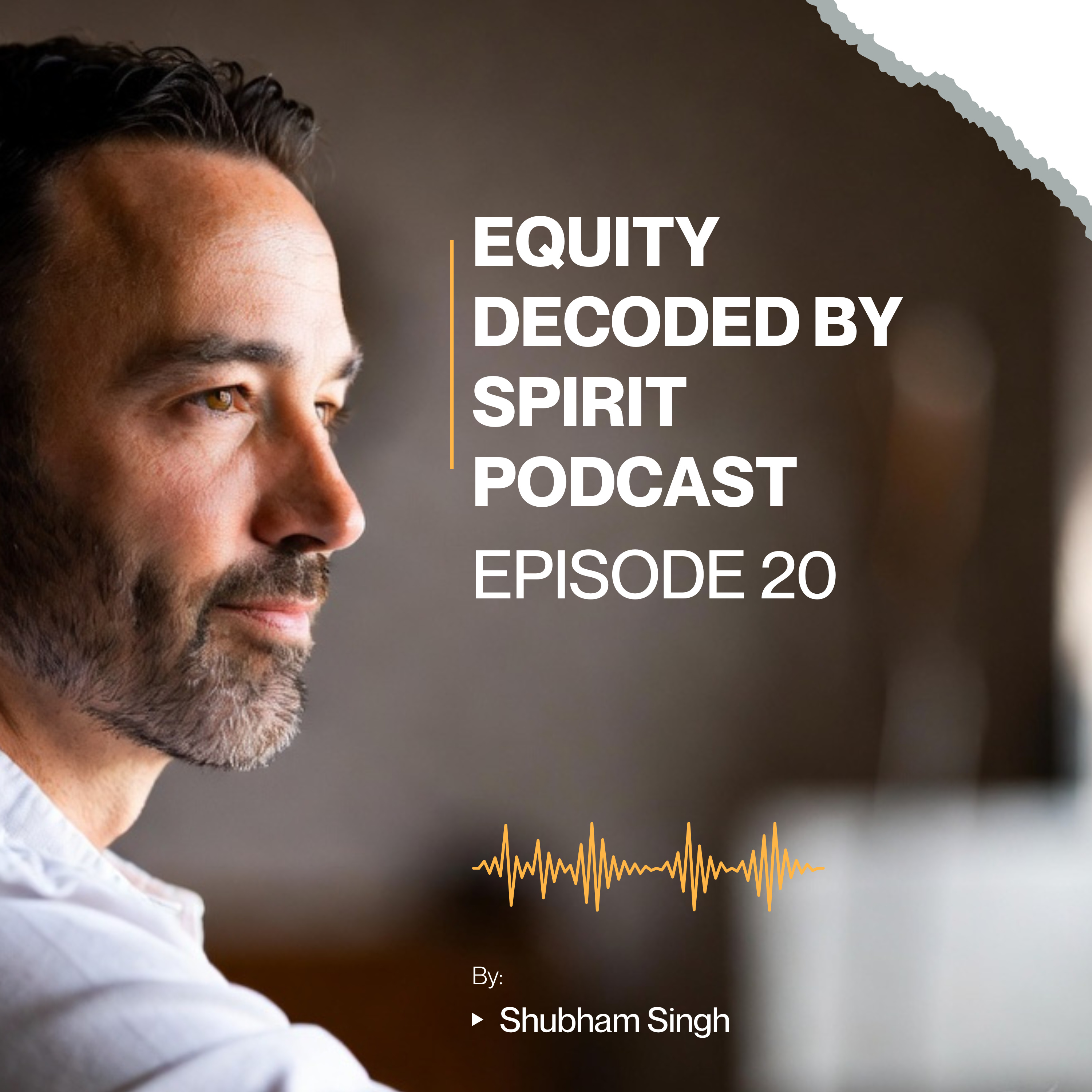 EP 20: The Gap Between a Good Business and a Good Stock episode artwork