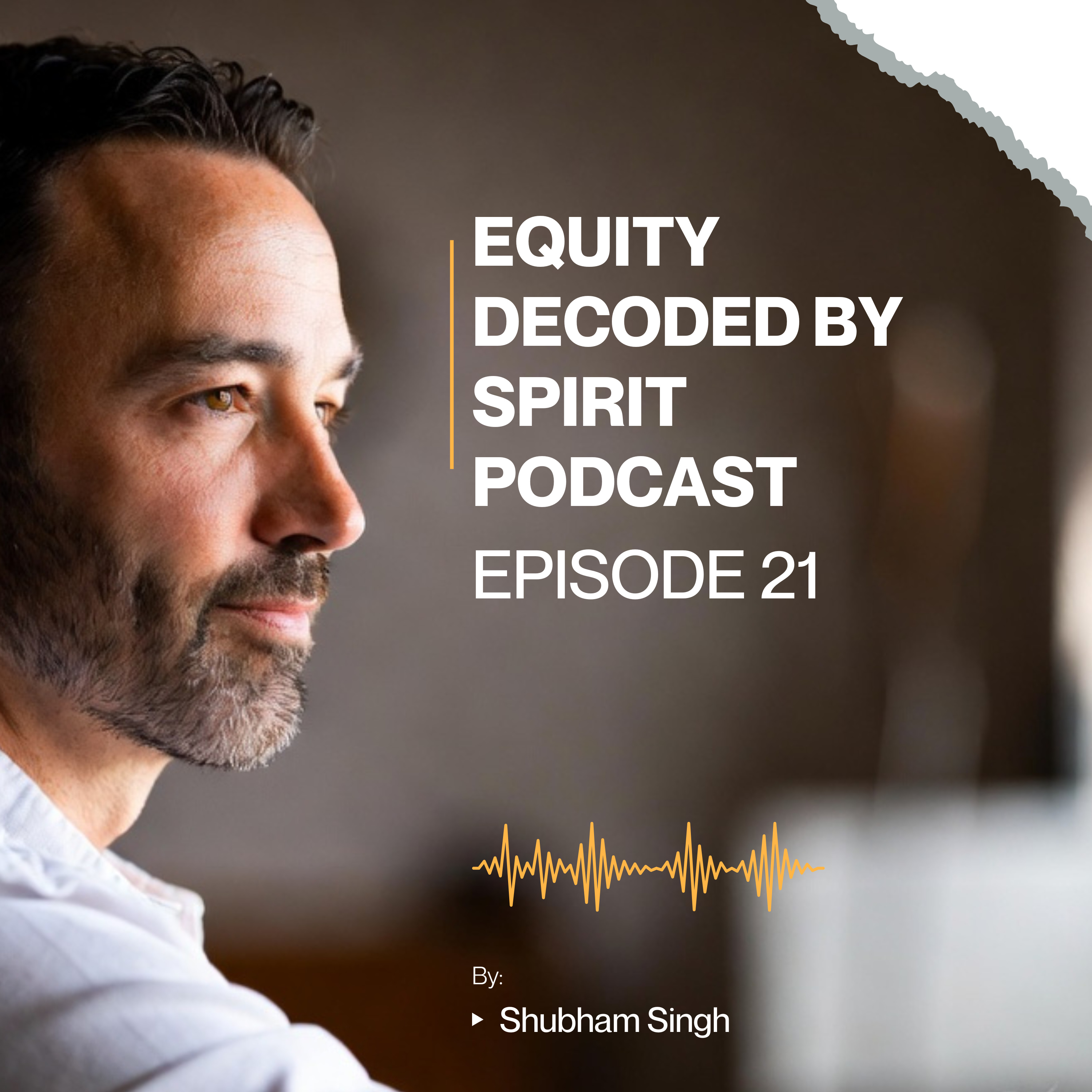 EP 21: The Invisible Backbone How India's Logistics Sector Really Works And Why Most Investors Get It Wrong episode artwork