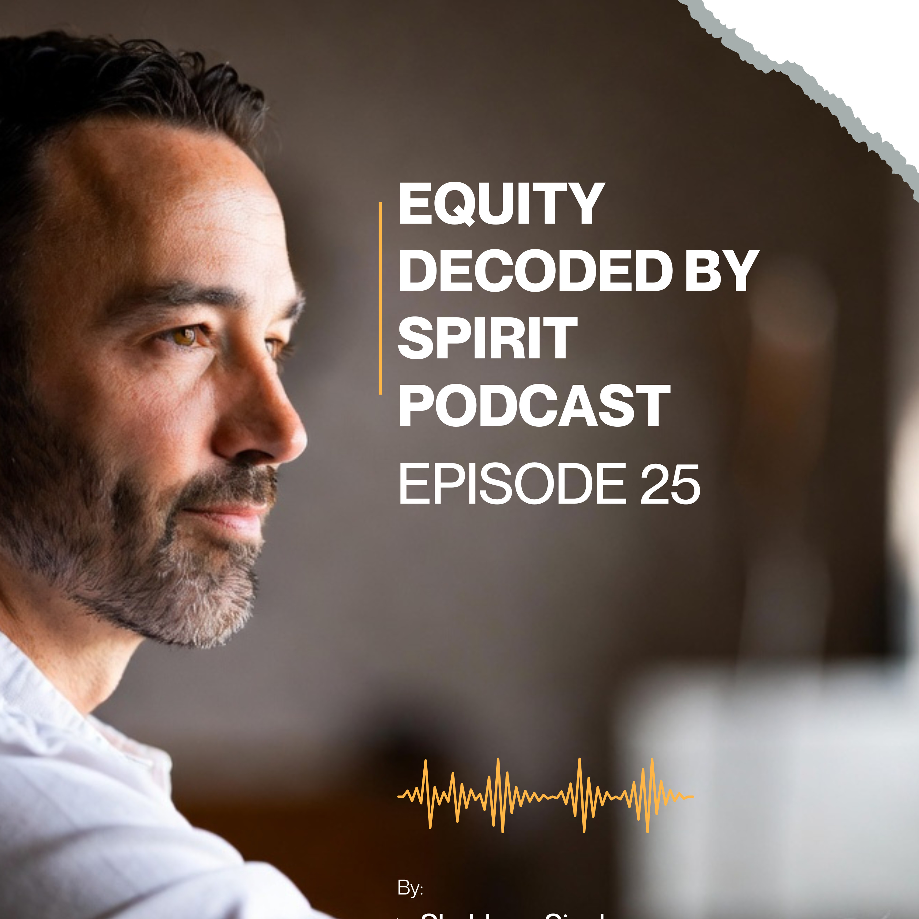 EP 25: The Spreadsheet Won't Save You: Why the Promoter Is the Business episode artwork