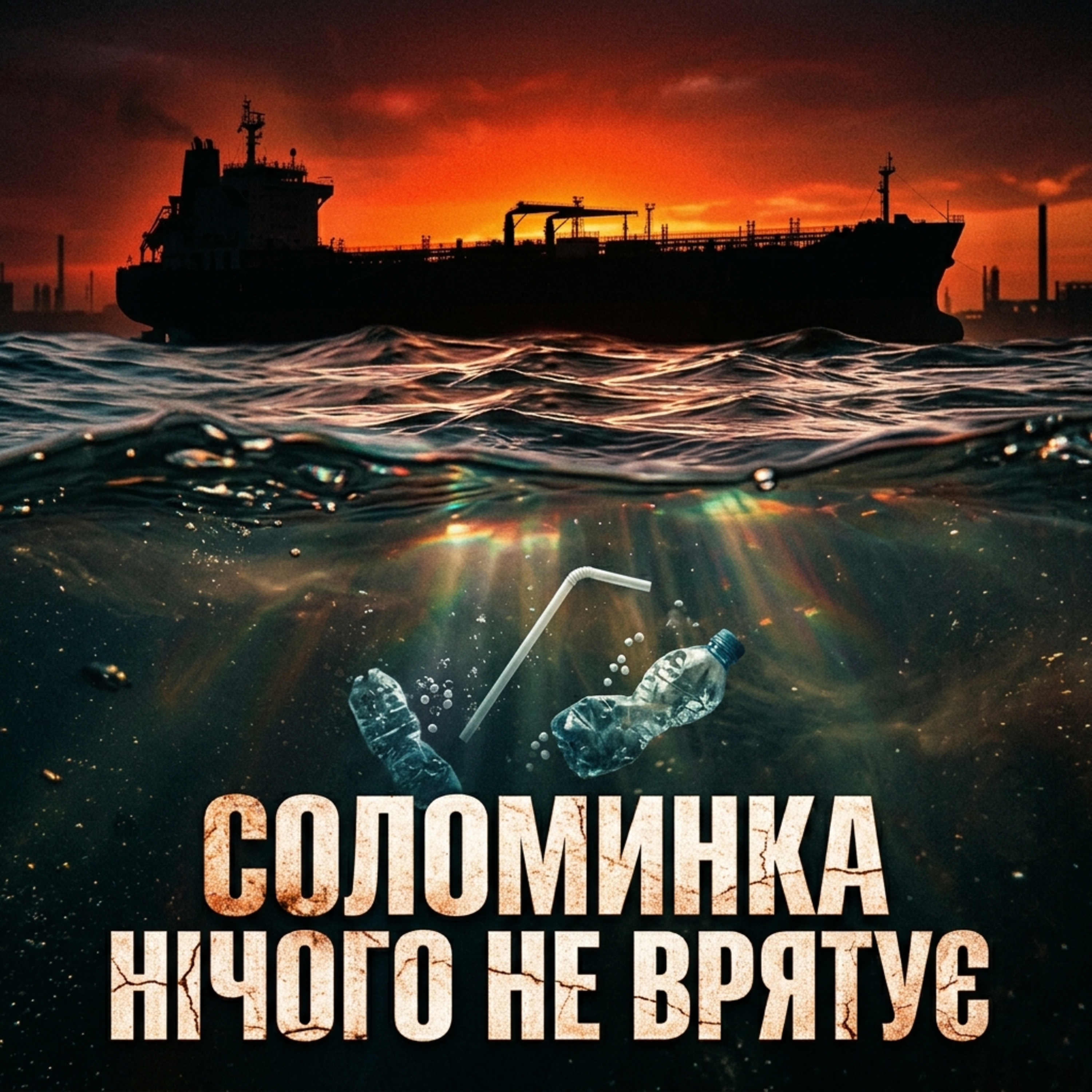 Соломинка нічого не врятує episode artwork