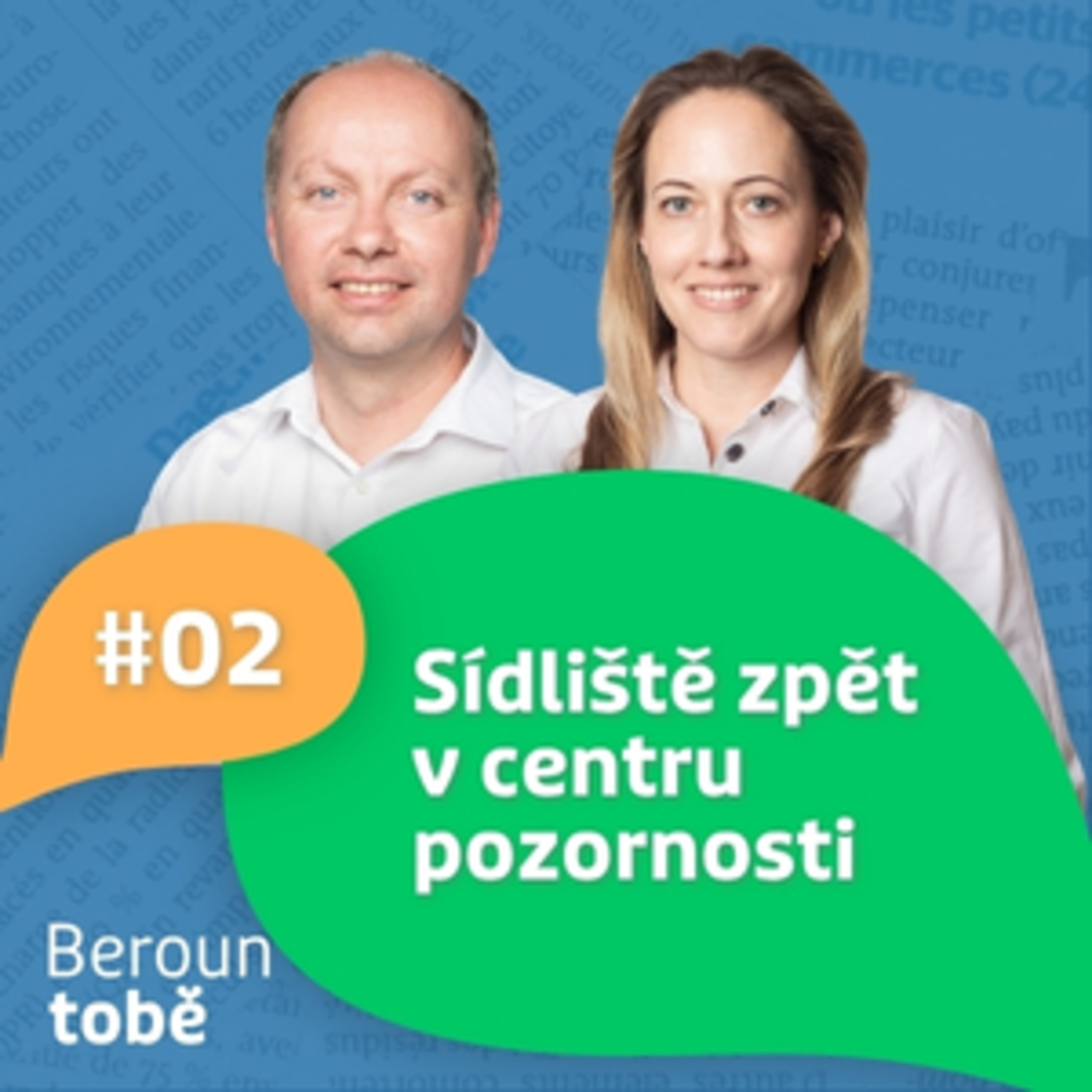Sídliště zpět v centru pozornosti episode artwork