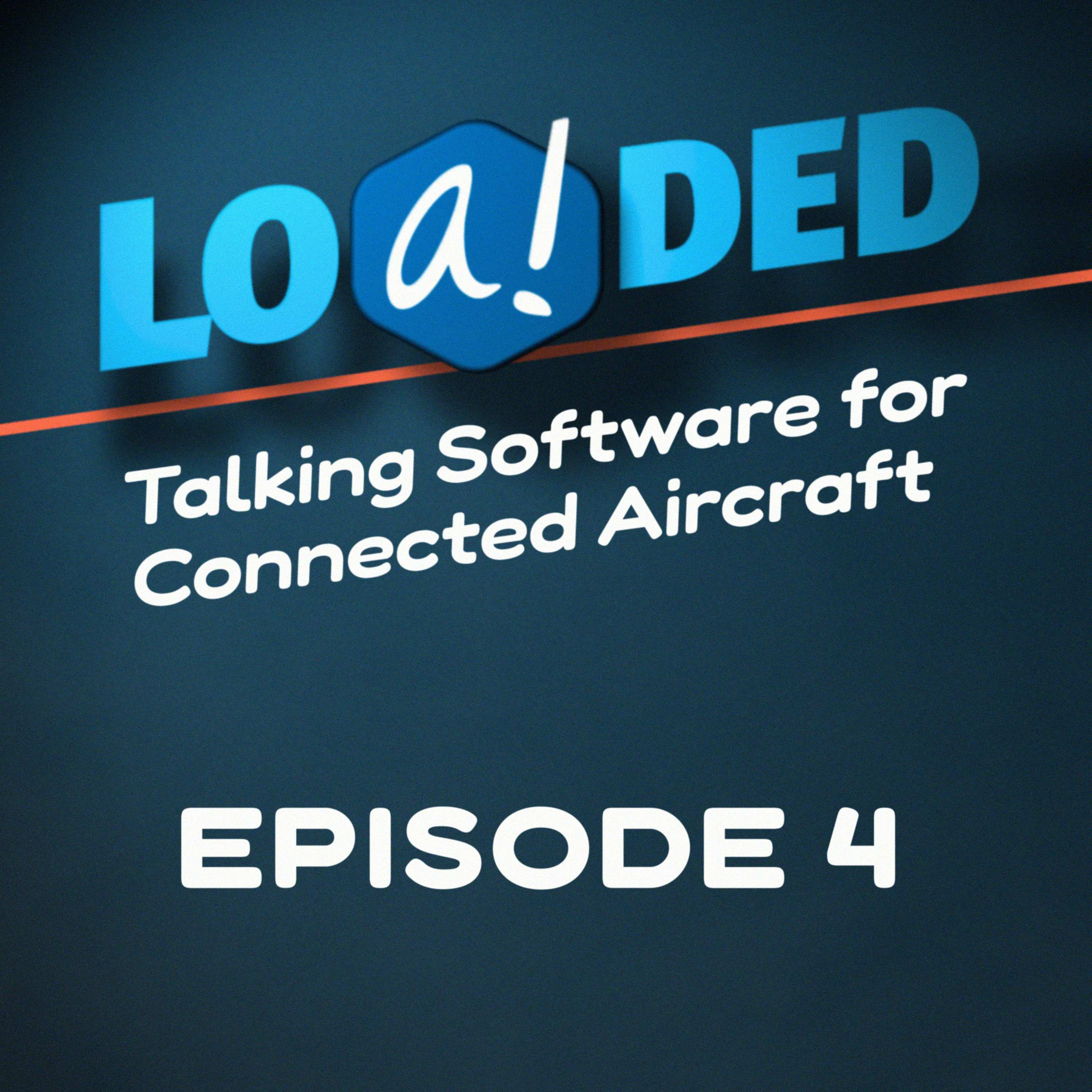  Edge Caching, Edge Compute, and the Cloud (LOADED Episode 4) episode artwork