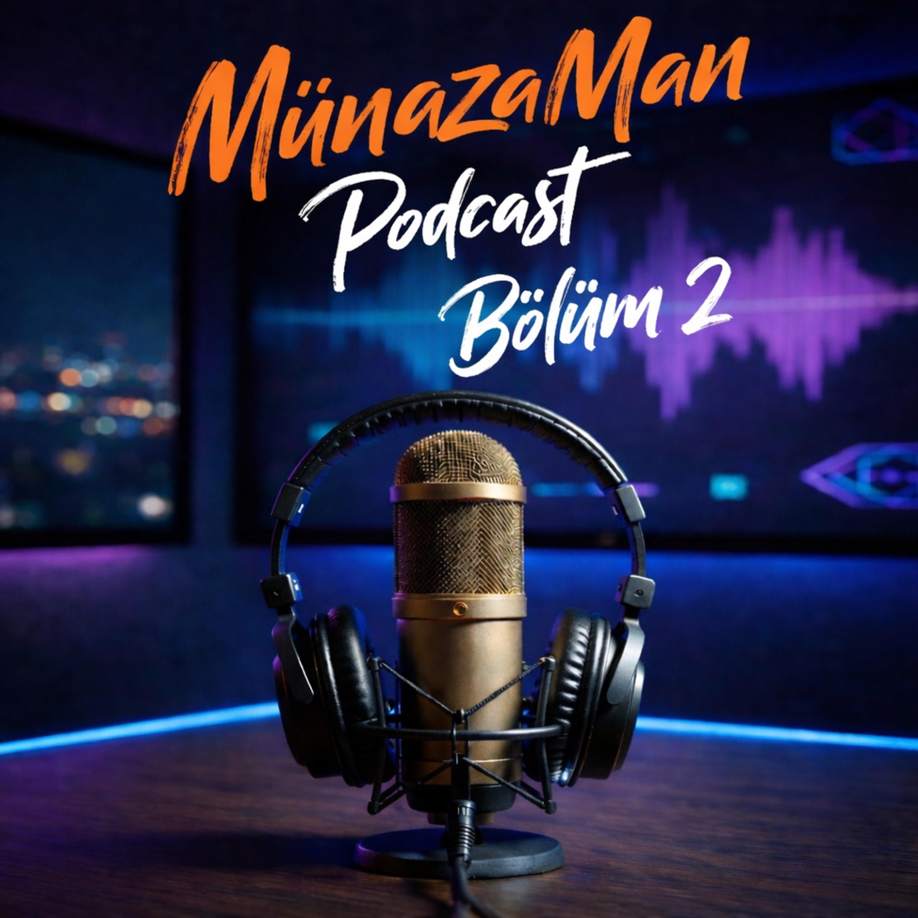 Bölüm 2 - İlk buluşmada yaşanan olasılıklar… episode artwork