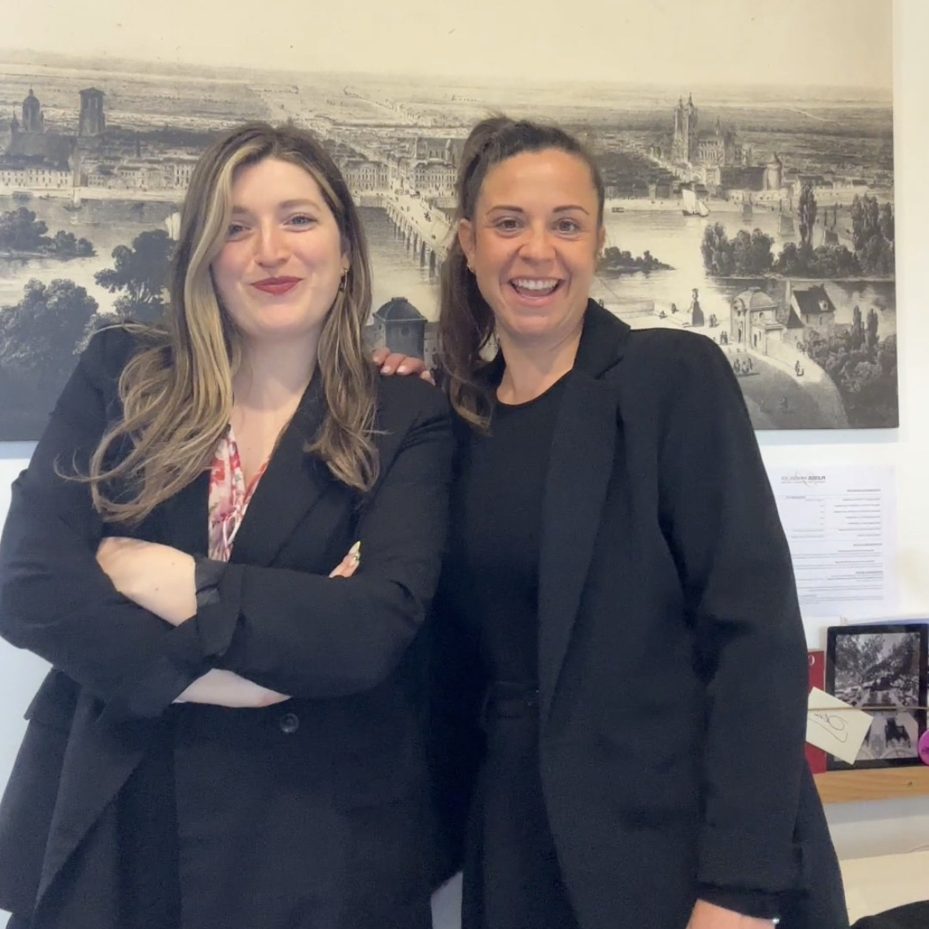 Olivia Meynard : le métier d’agent immobilier, derrière les clichés episode artwork