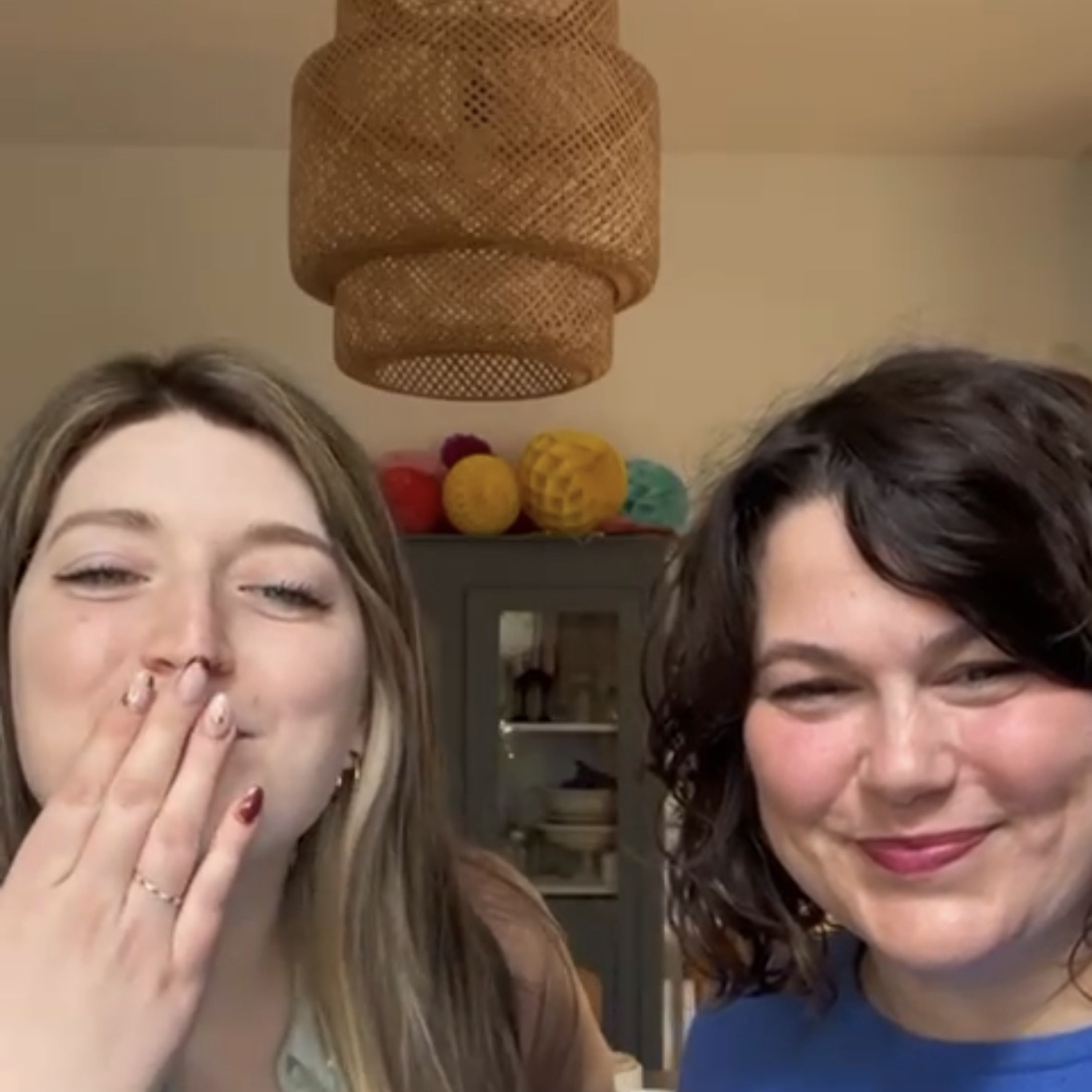 Mélissa Cabo : l’ambitieuse qui bricole sa vie autour des femmes episode artwork