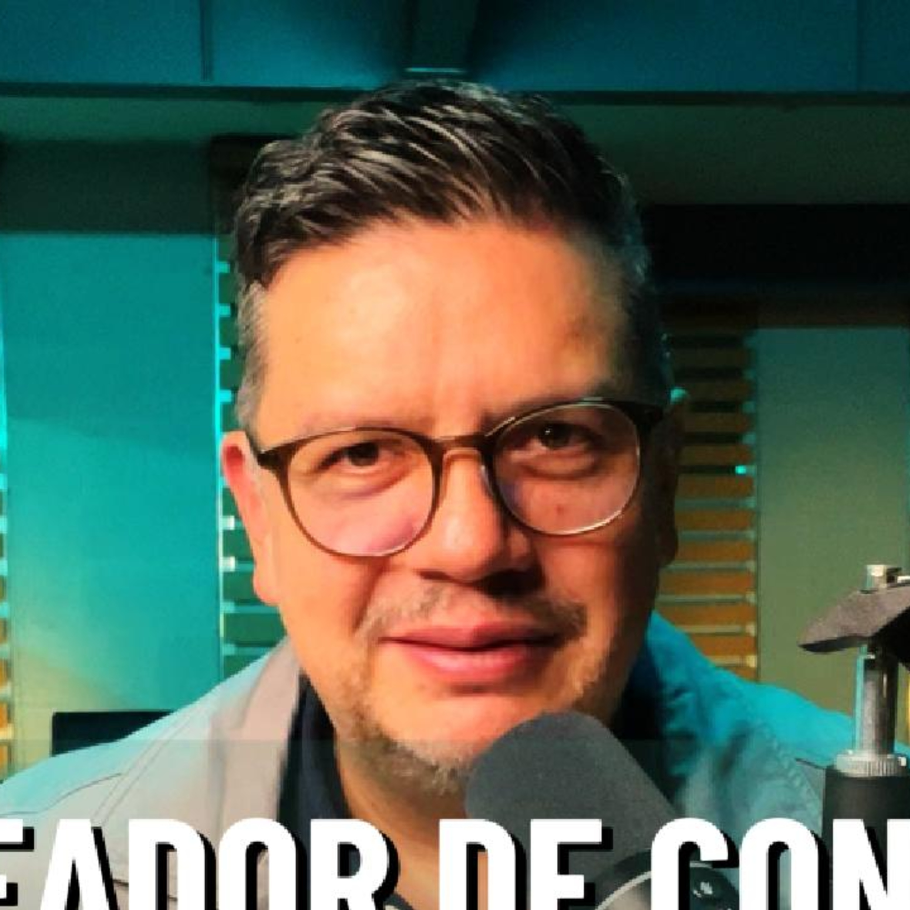 Ser creador de contenido: ¿sueño o trampa? episode artwork