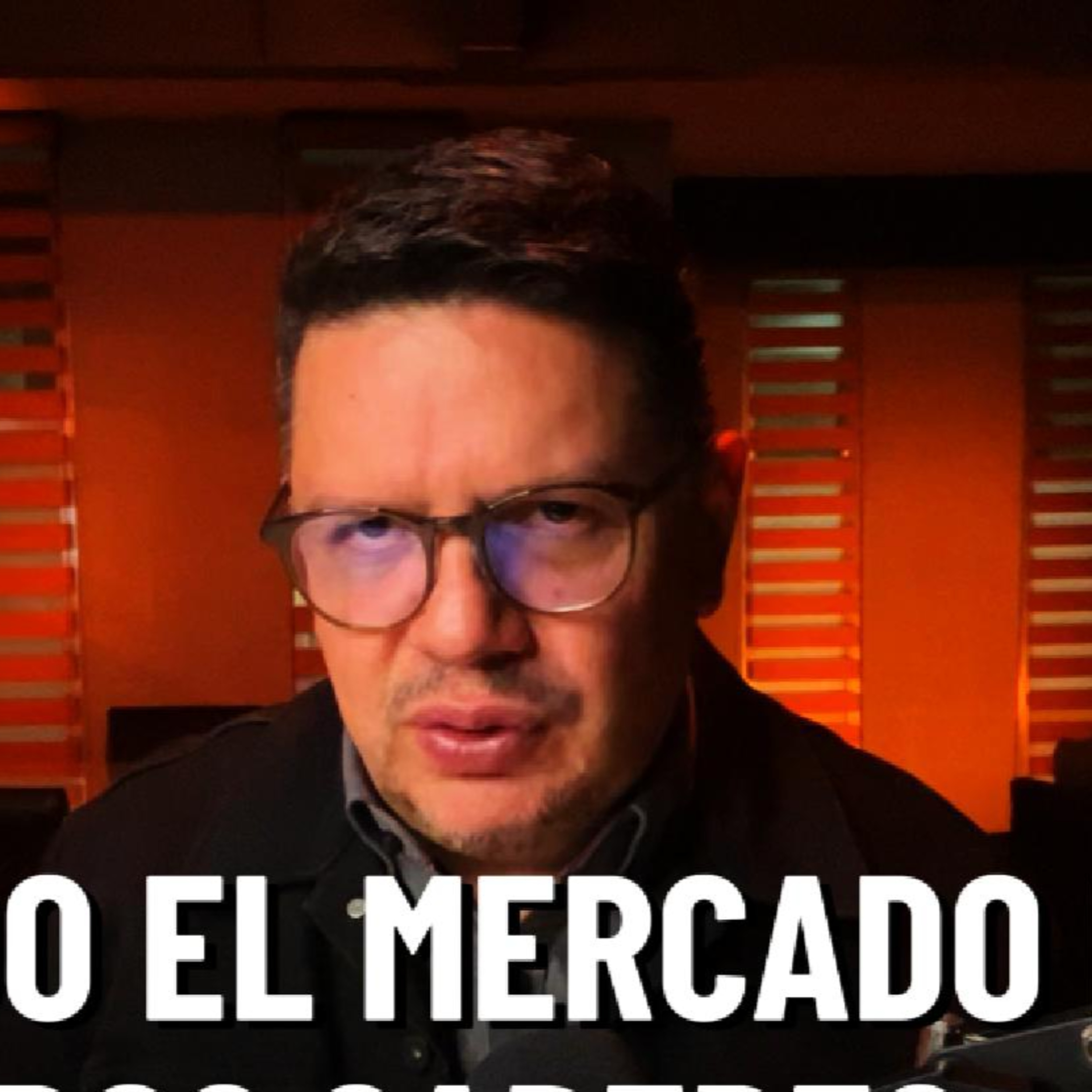 Cuando el mercado define nuestros saberes episode artwork