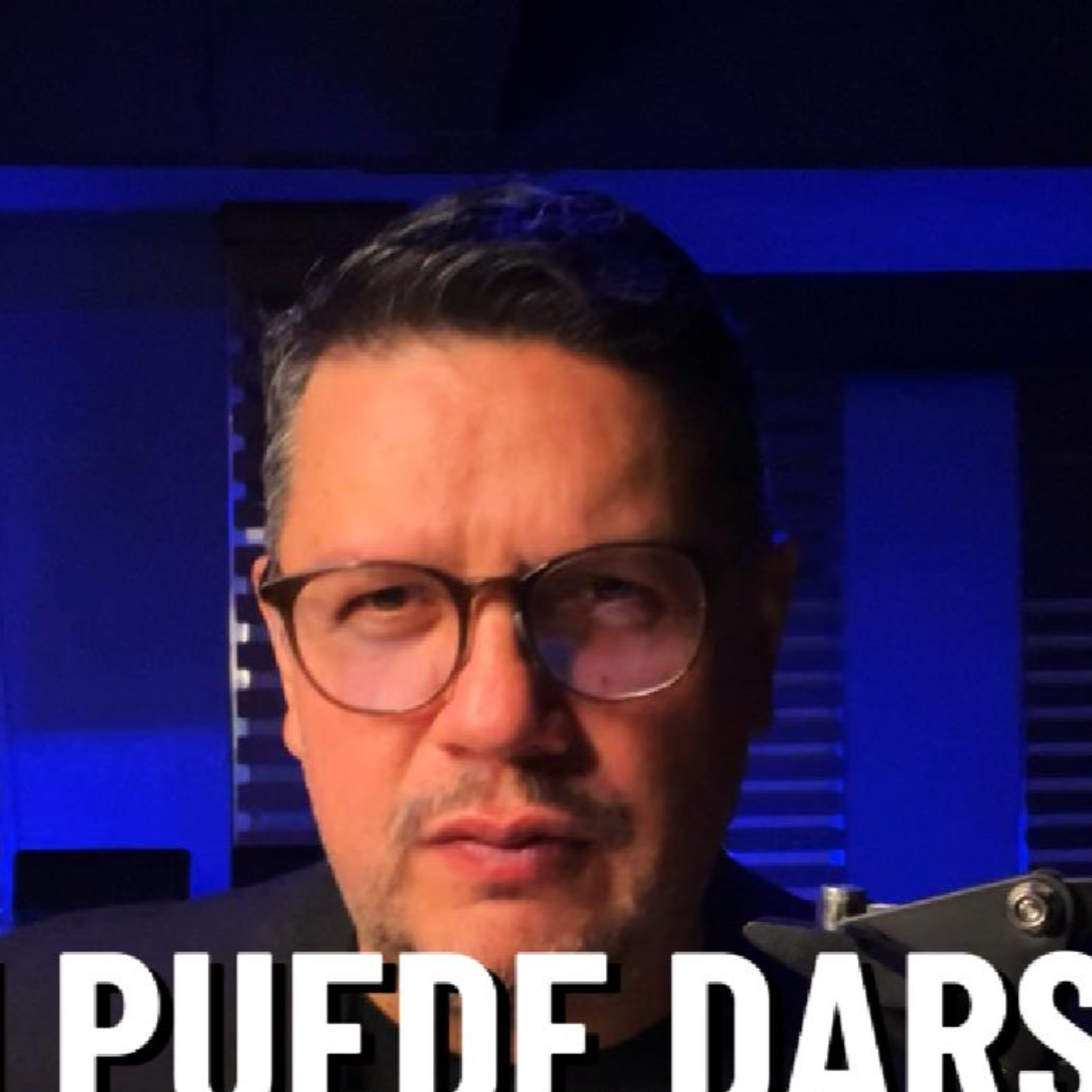 ¿Quién puede darse el lujo de no contestar? episode artwork