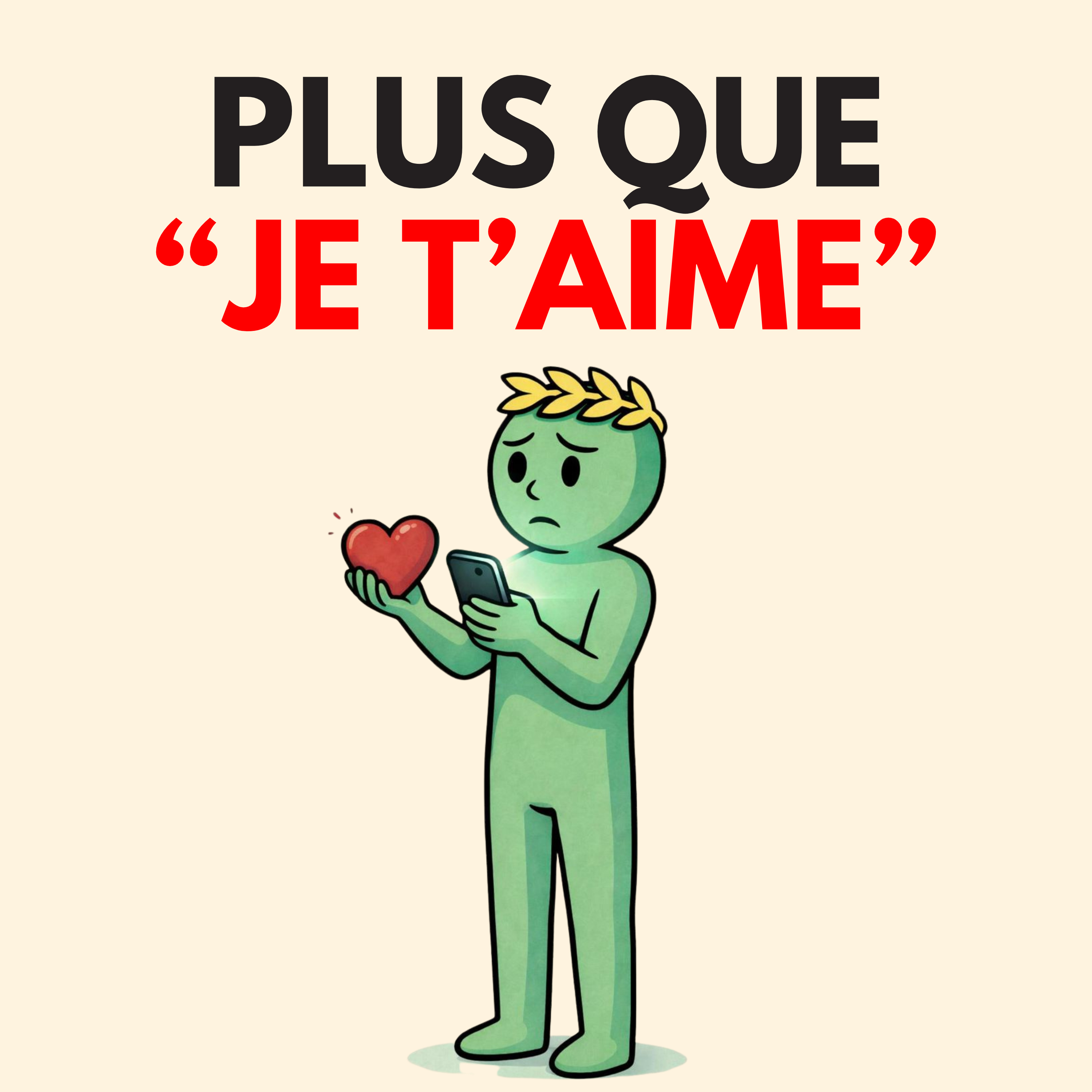 QUAND TU ARRÊTES DE DIRE ÇA… TOUT CHANGE | Stoïcisme episode artwork