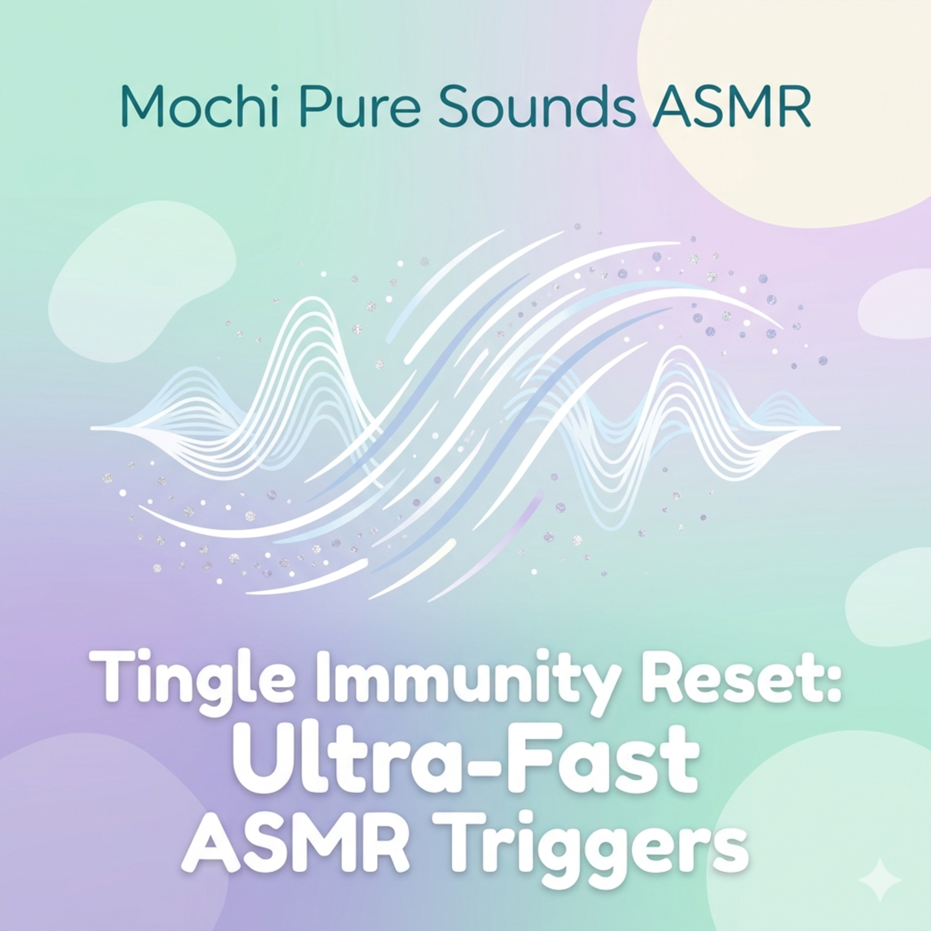 Tingle Immunity Reset: Ultra-Fast ASMR Triggers