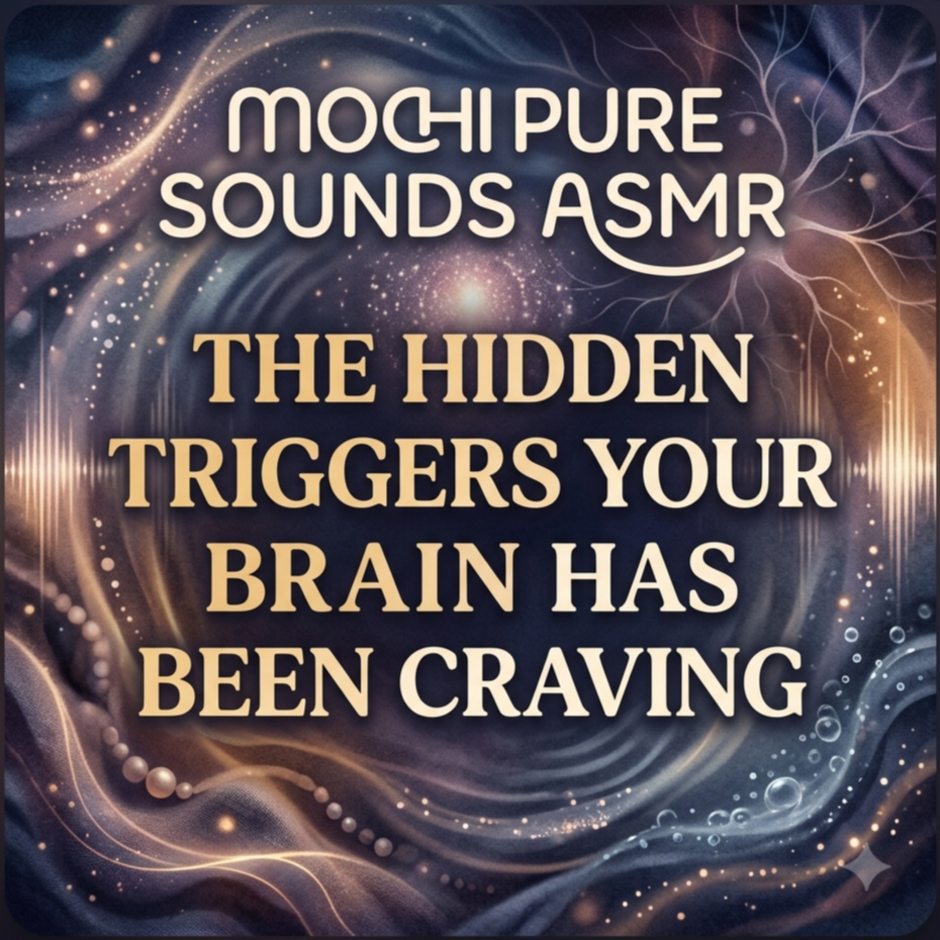 The Hidden Triggers Your Brain Has Been Craving episode artwork