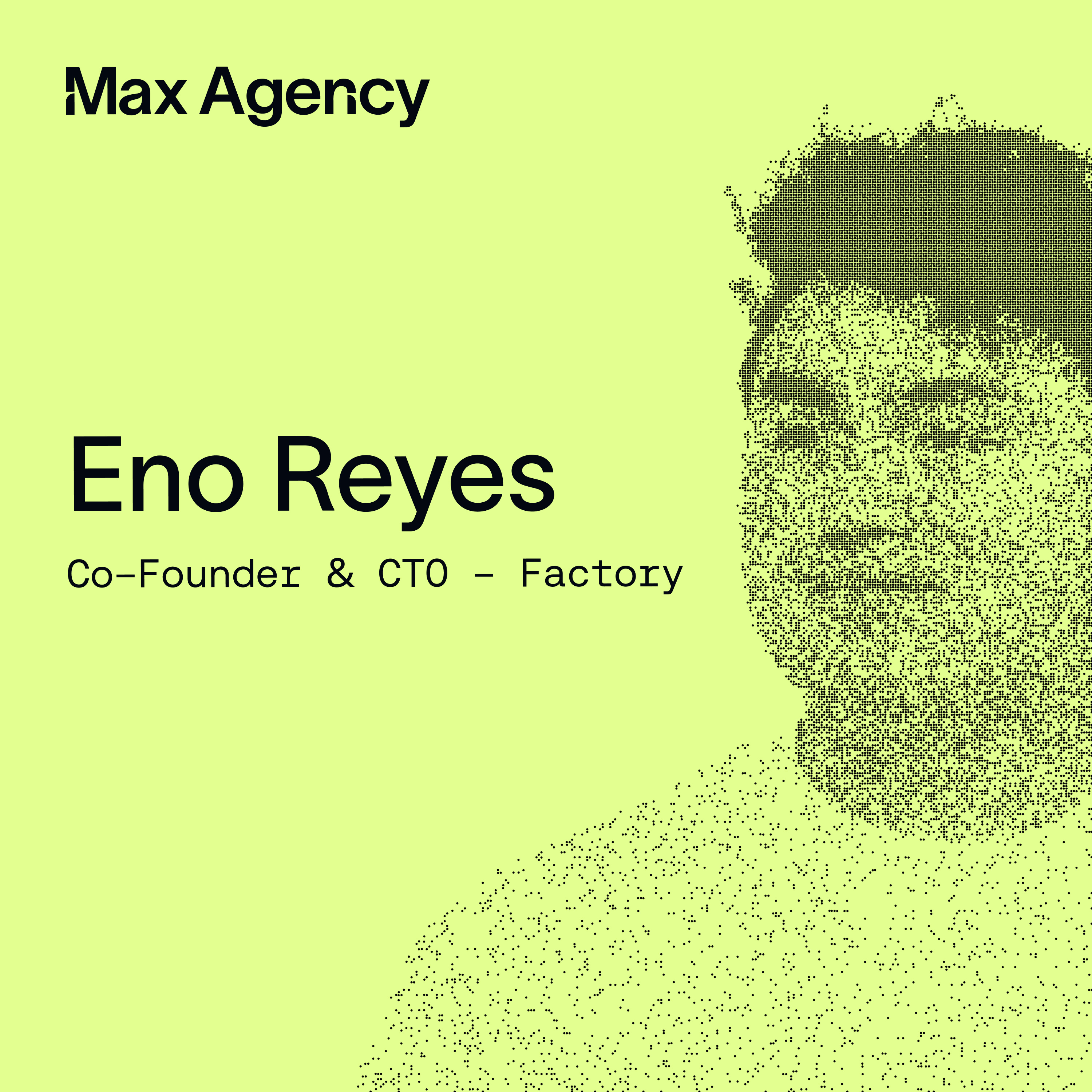 The best AI agents cost less than you think | Eno Reyes, Factory