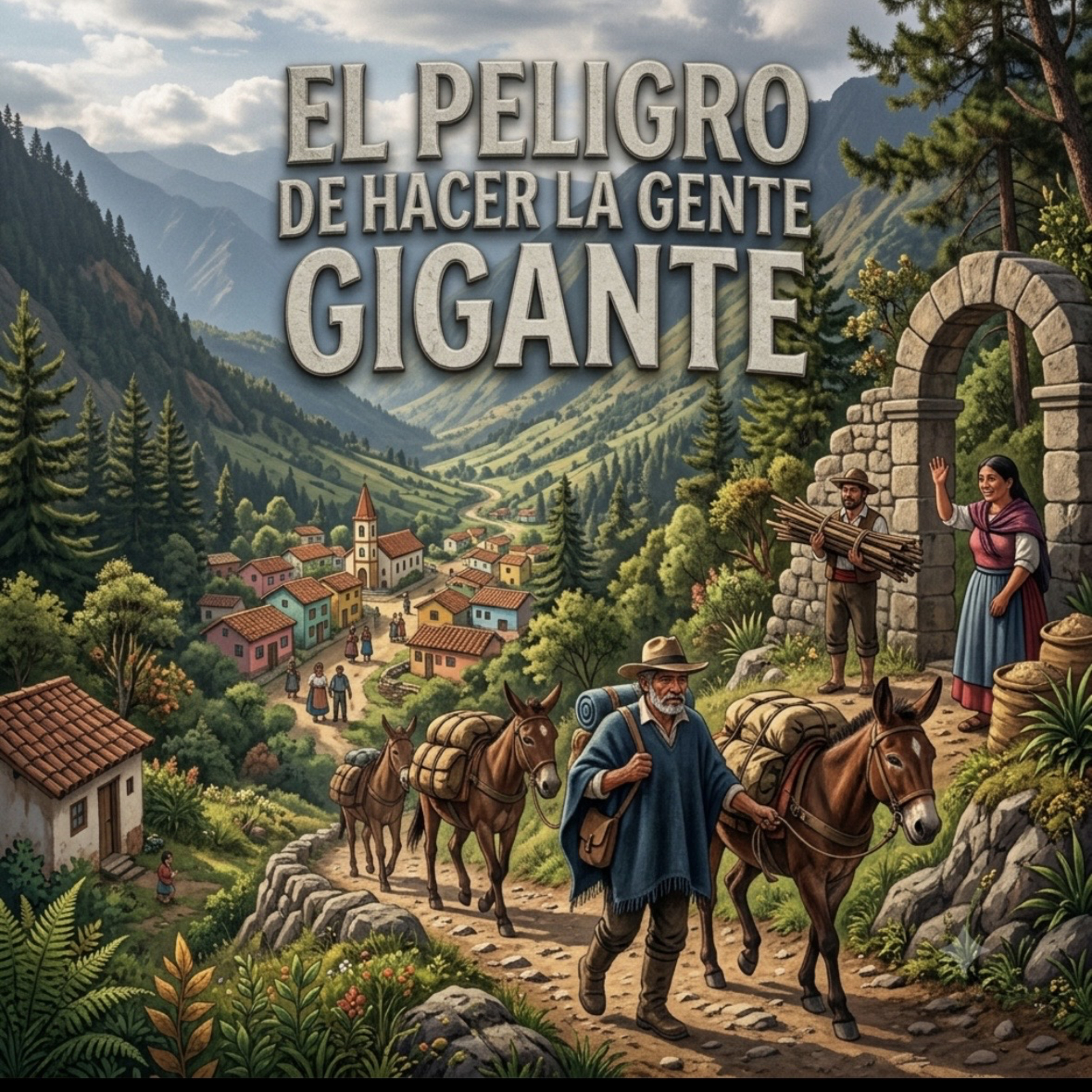 Portada de LA SENDA DEL VALIENTE