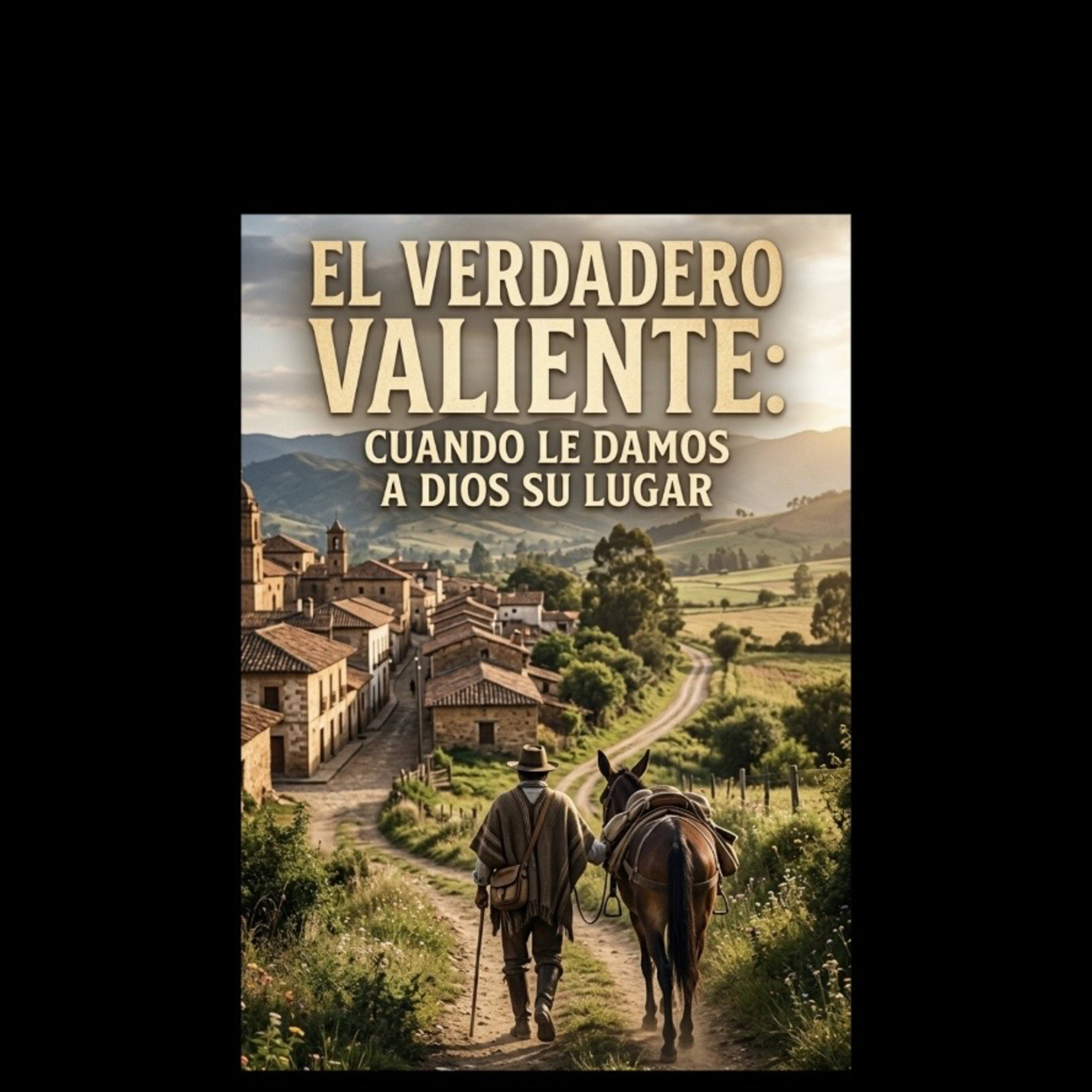 Portada de LA SENDA DEL VALIENTE