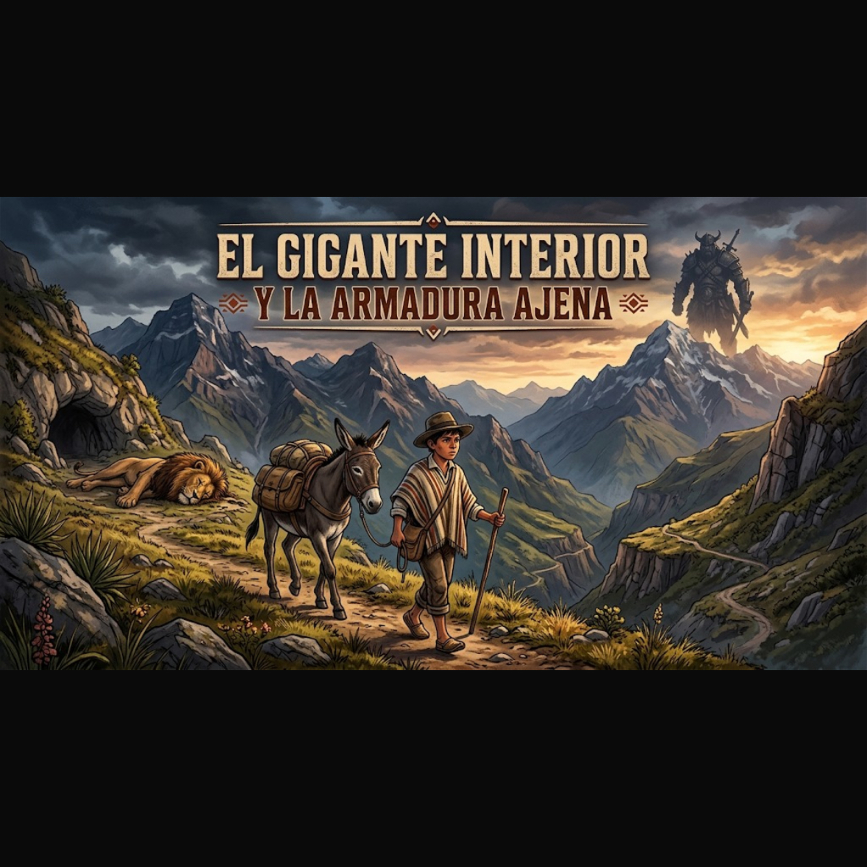 Portada de LA SENDA DEL VALIENTE