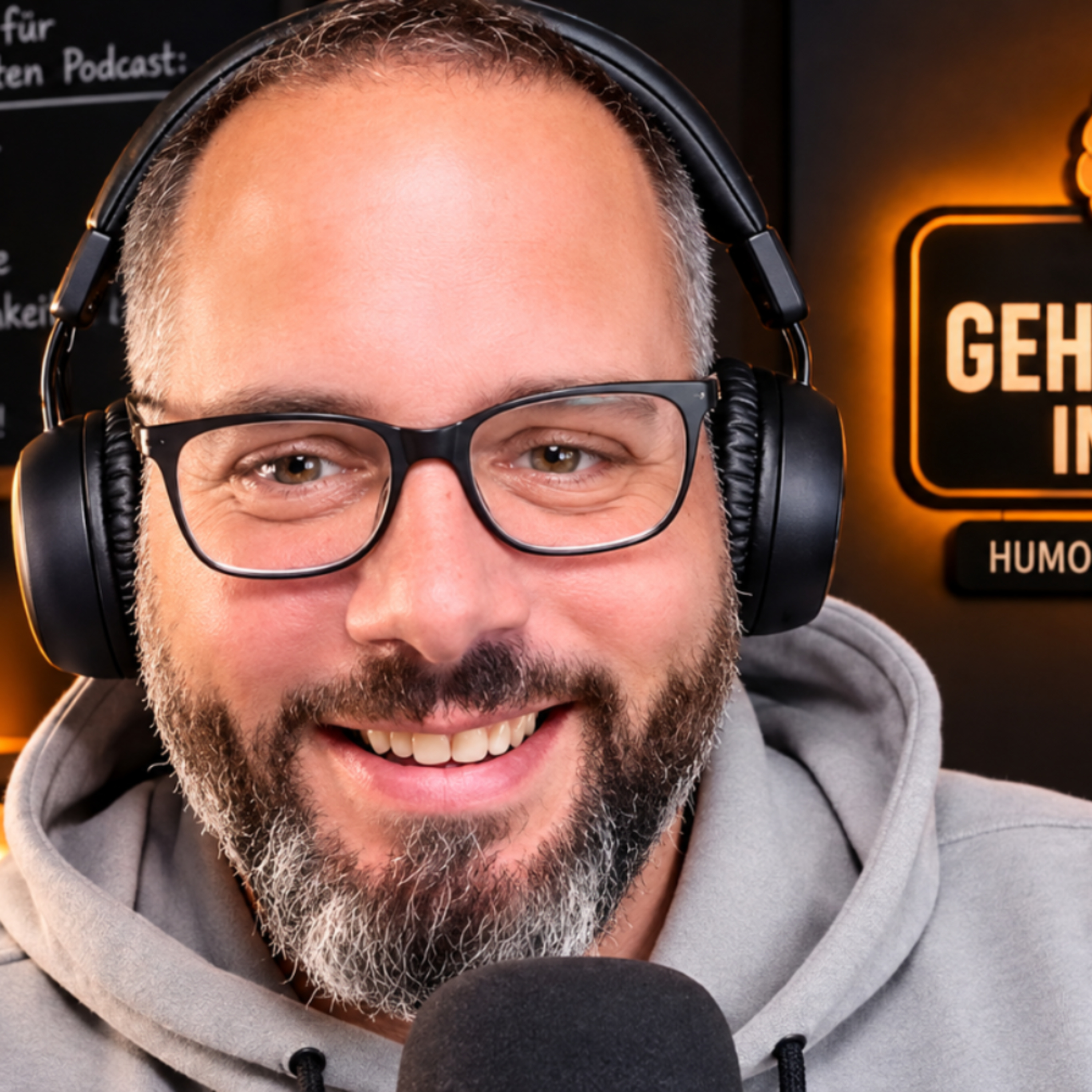 Wenn du plötzlich im Horrorfilm steckst | 2 Gehirnzellen im Einsatz episode artwork