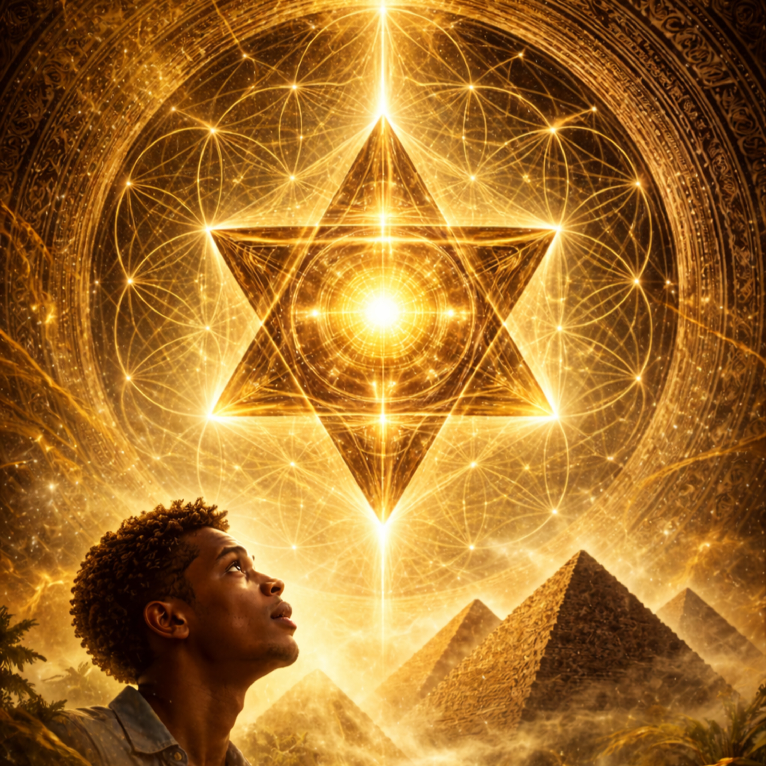 The 13,000-Year Amnesia: What If Humanity Forgot Who We Are? episode artwork