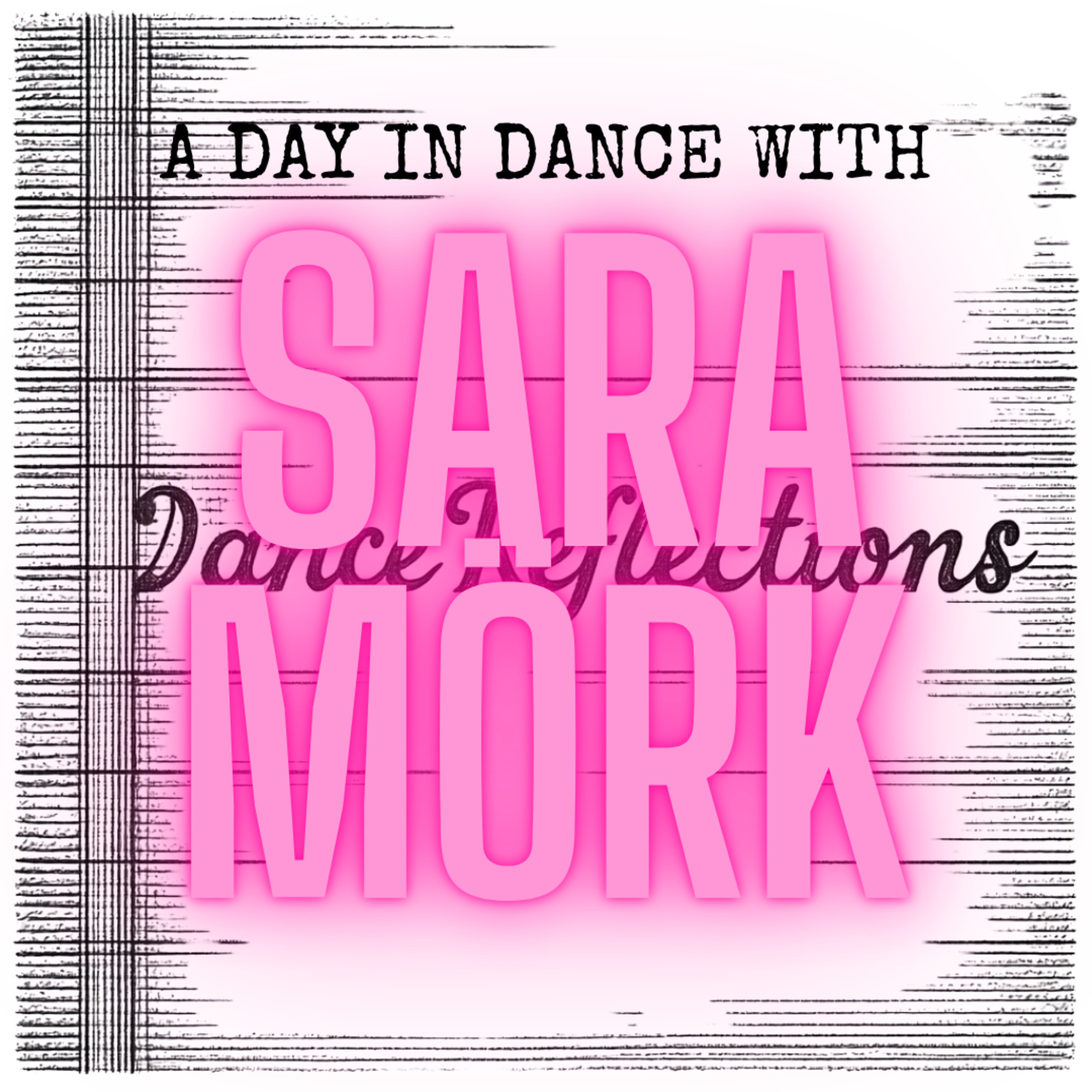 A day in dance with SARA MÖRK, Peter and Yari episode artwork