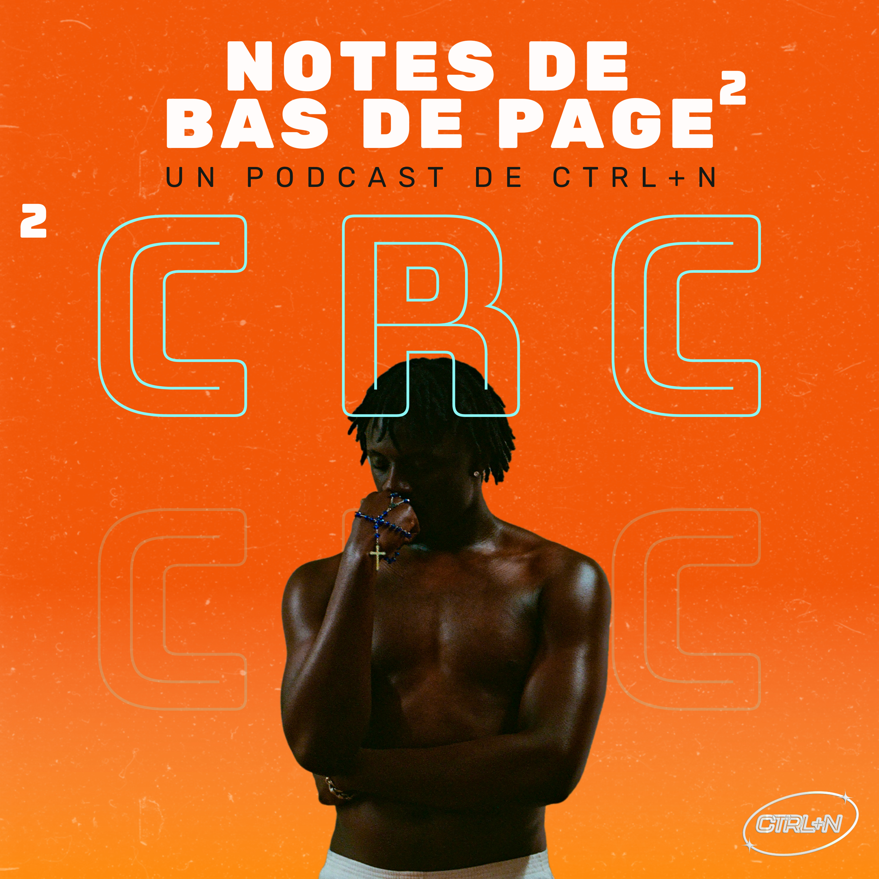 CRC : Le deuil, la violence & les grandes trilogies du rap  episode artwork