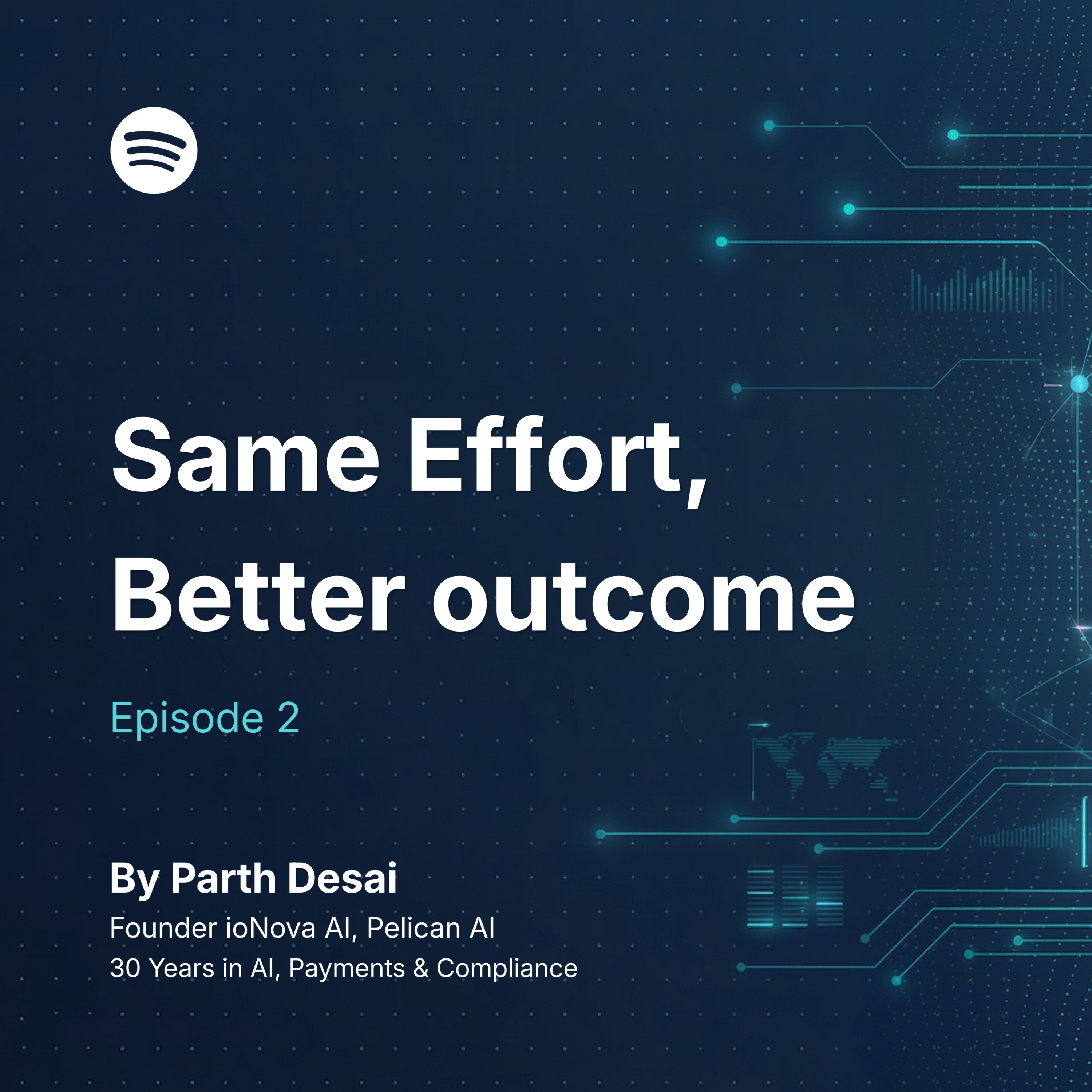 ISO 20022 Addressing Decision: Hybrid vs Structured episode artwork