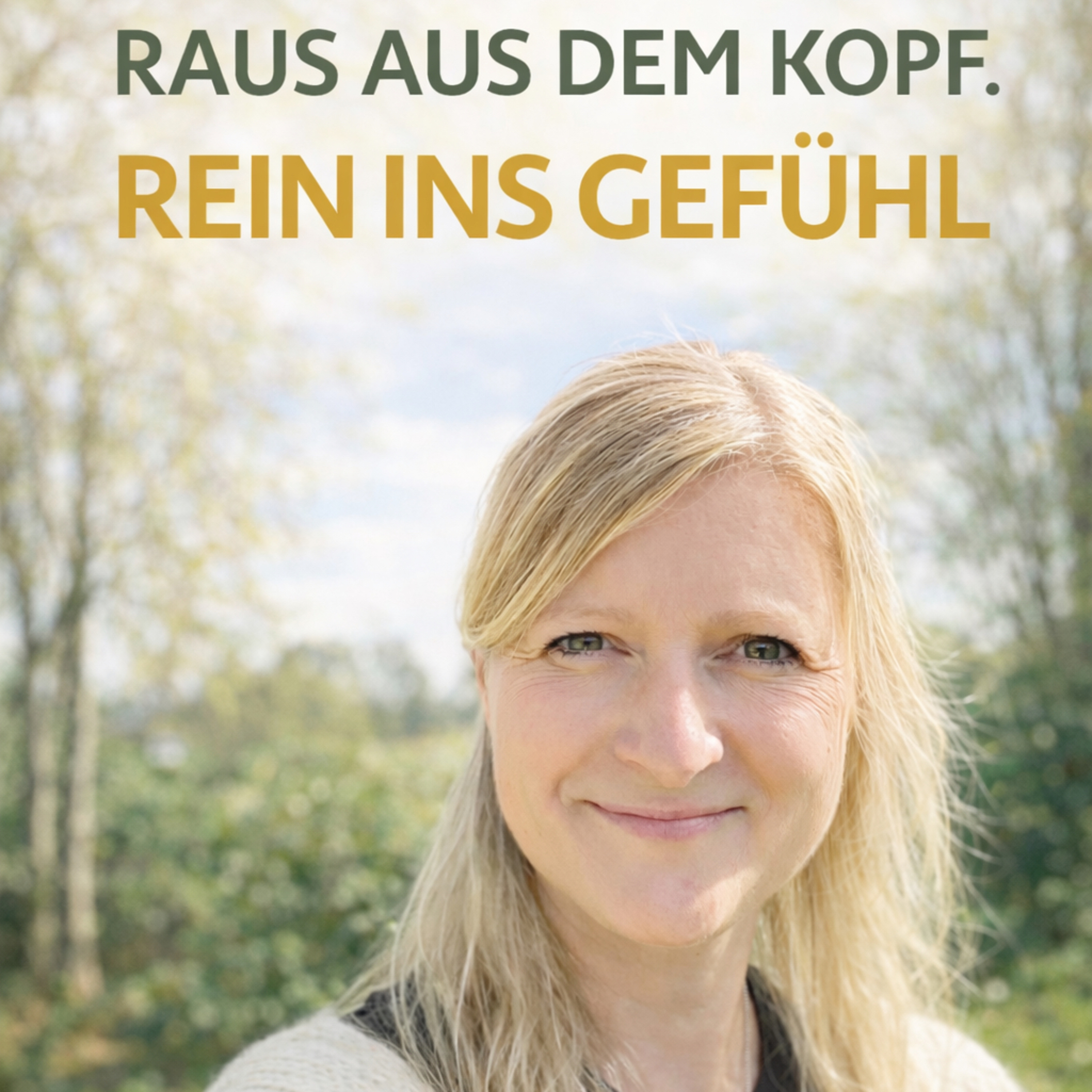 Folge 1: Warum du gerade fühlst, was du fühlst episode artwork