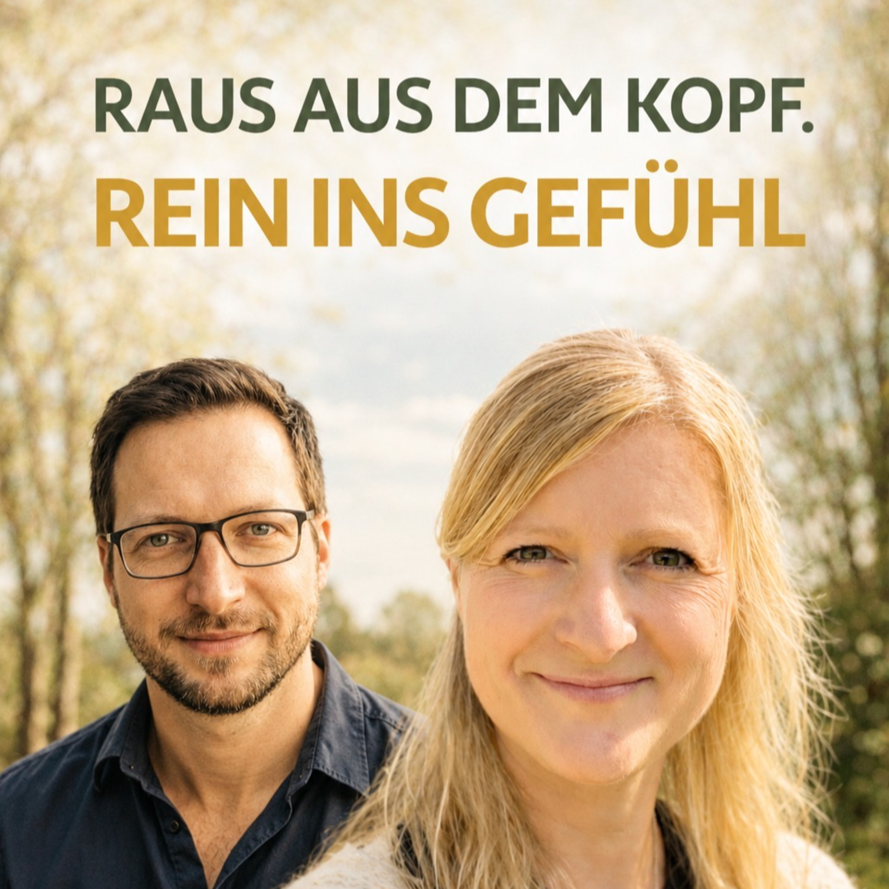 Folge 7: Warum Nicht-Entscheiden oft mehr Kraft kostet als ein einfaches "Ja" episode artwork