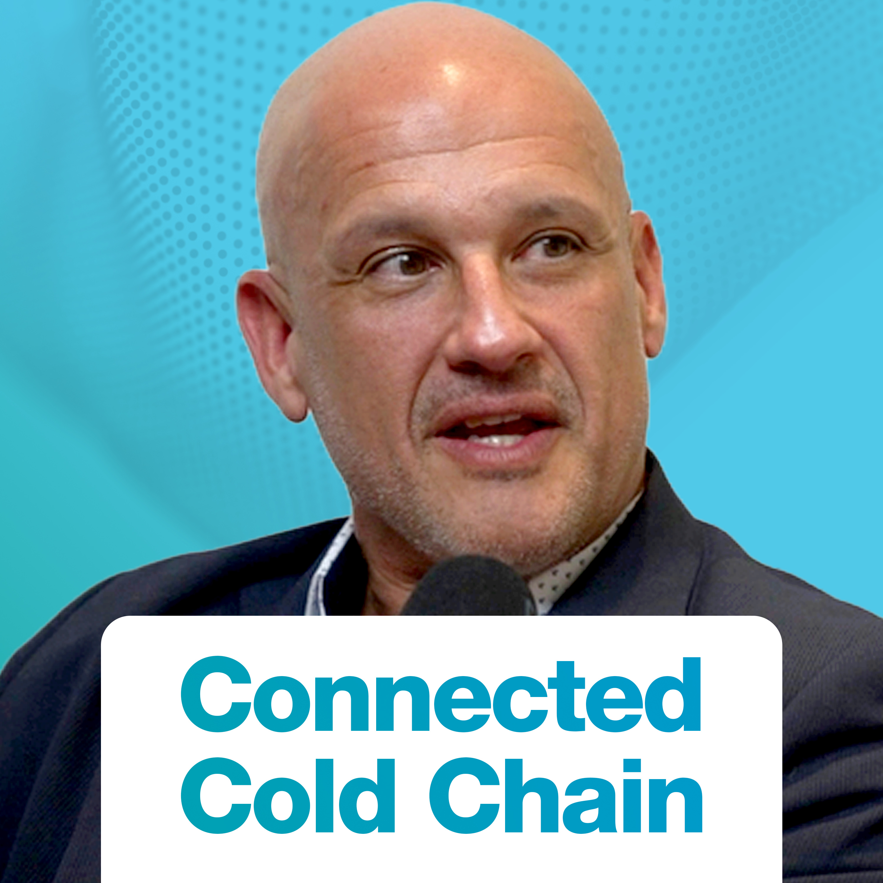 Orchestration Across Partners: Who Really Owns the Shipment? | David Komjati episode artwork
