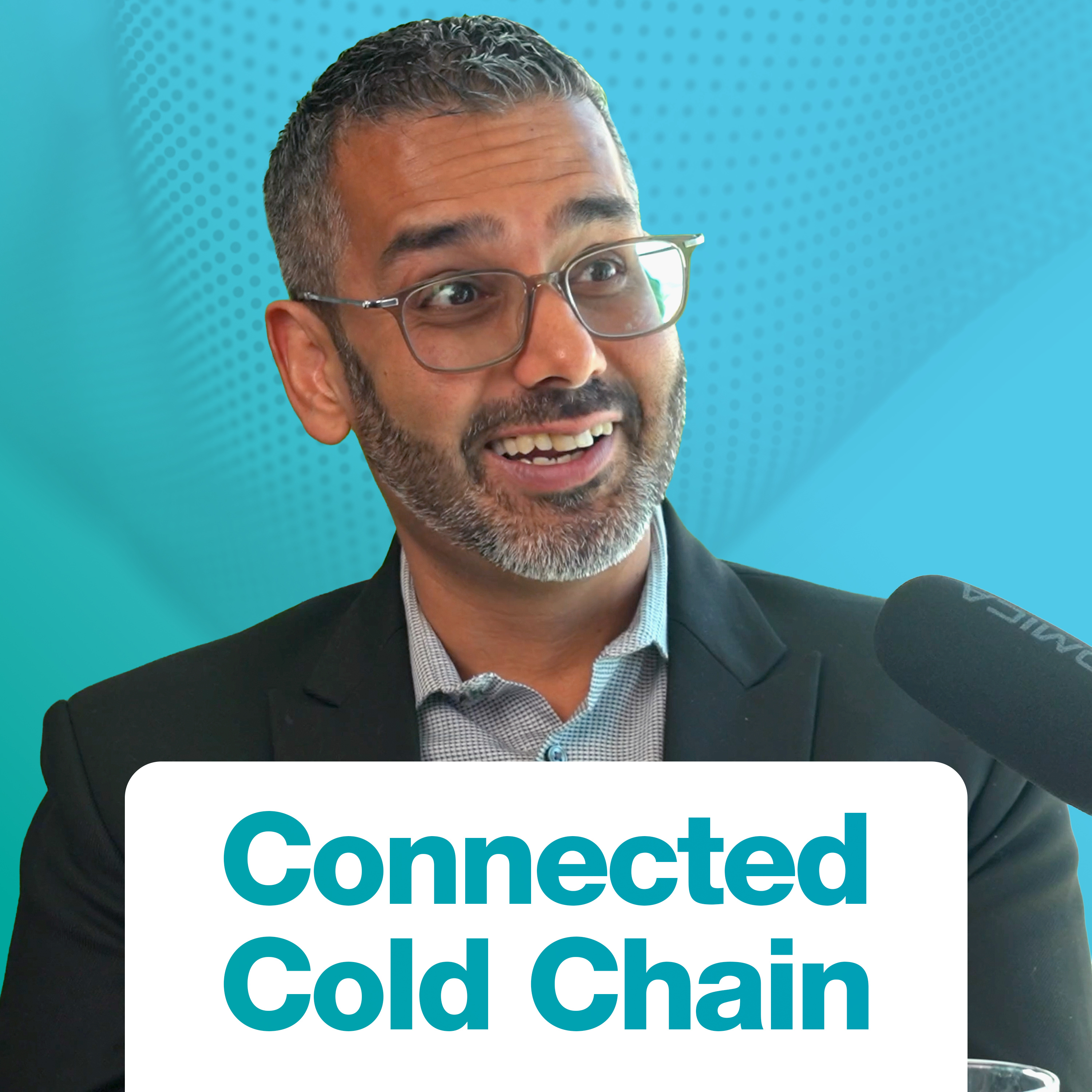 Kunal Pujari | From Service Provider to Strategic Risk Partner episode artwork