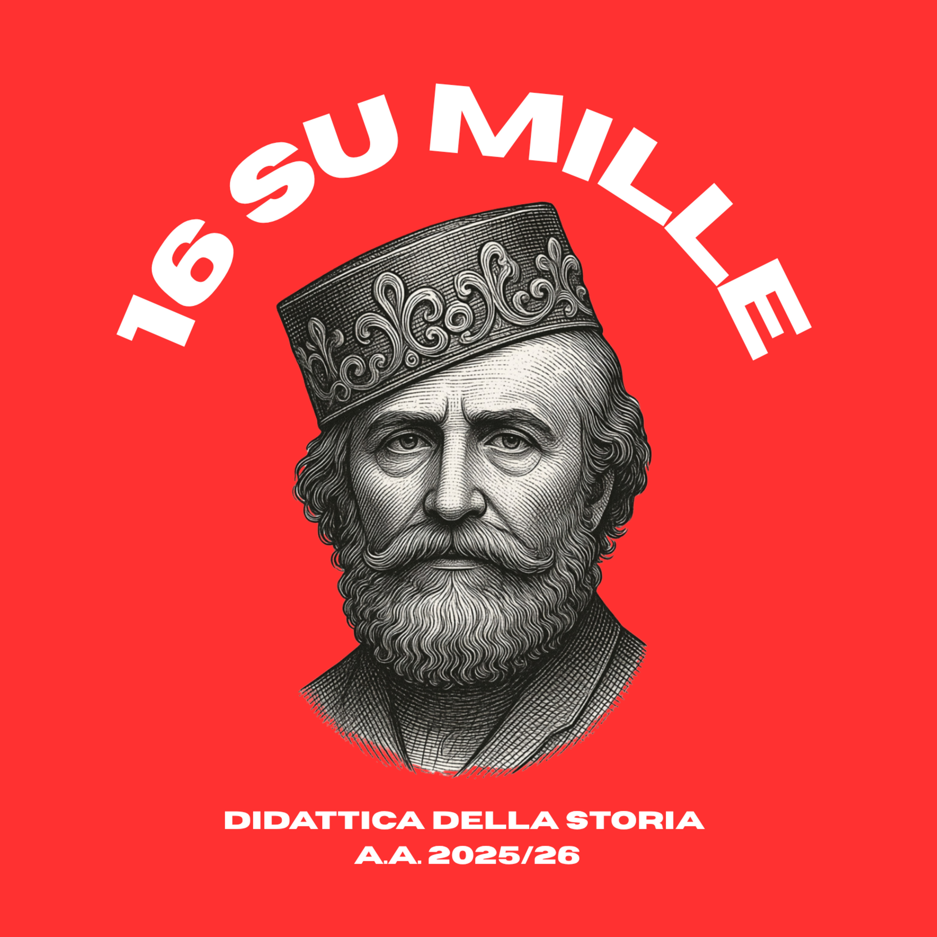Ep. 0: L' Obiettivo dei Mille episode artwork