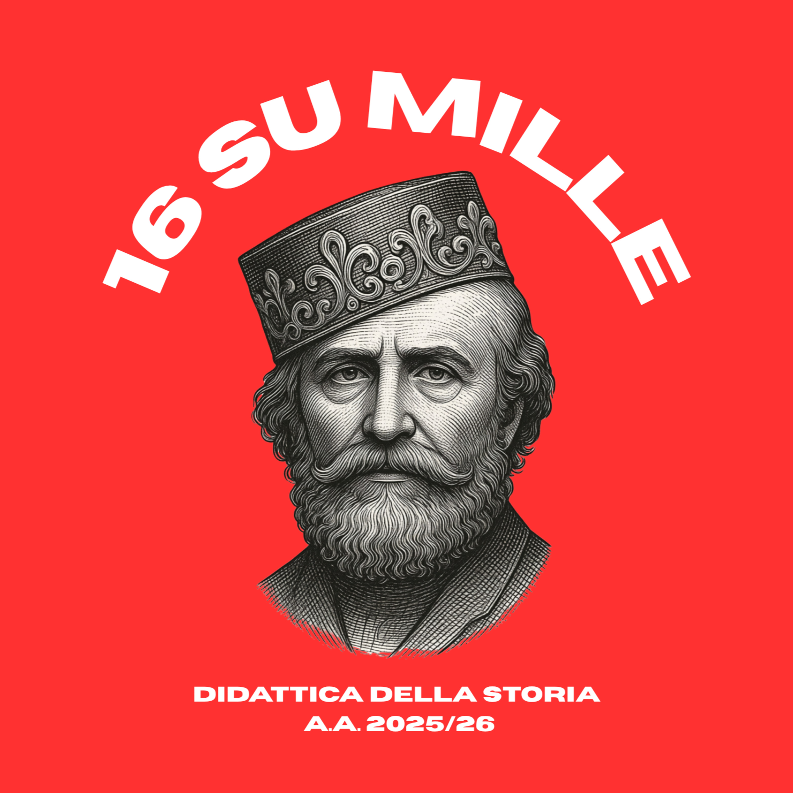Ep. 2: Due medici un ideale episode artwork