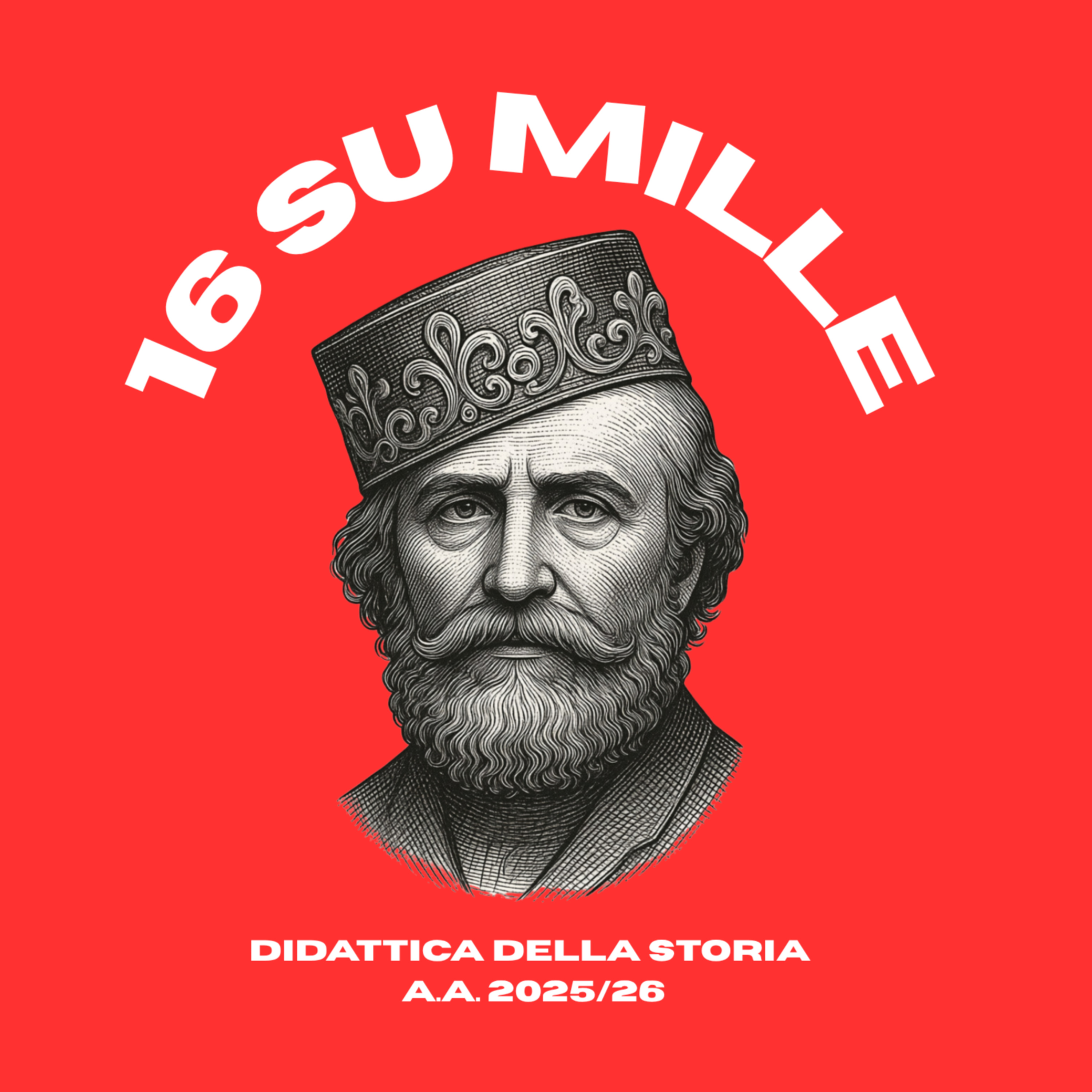 Ep. 3: Al fianco del generale episode artwork