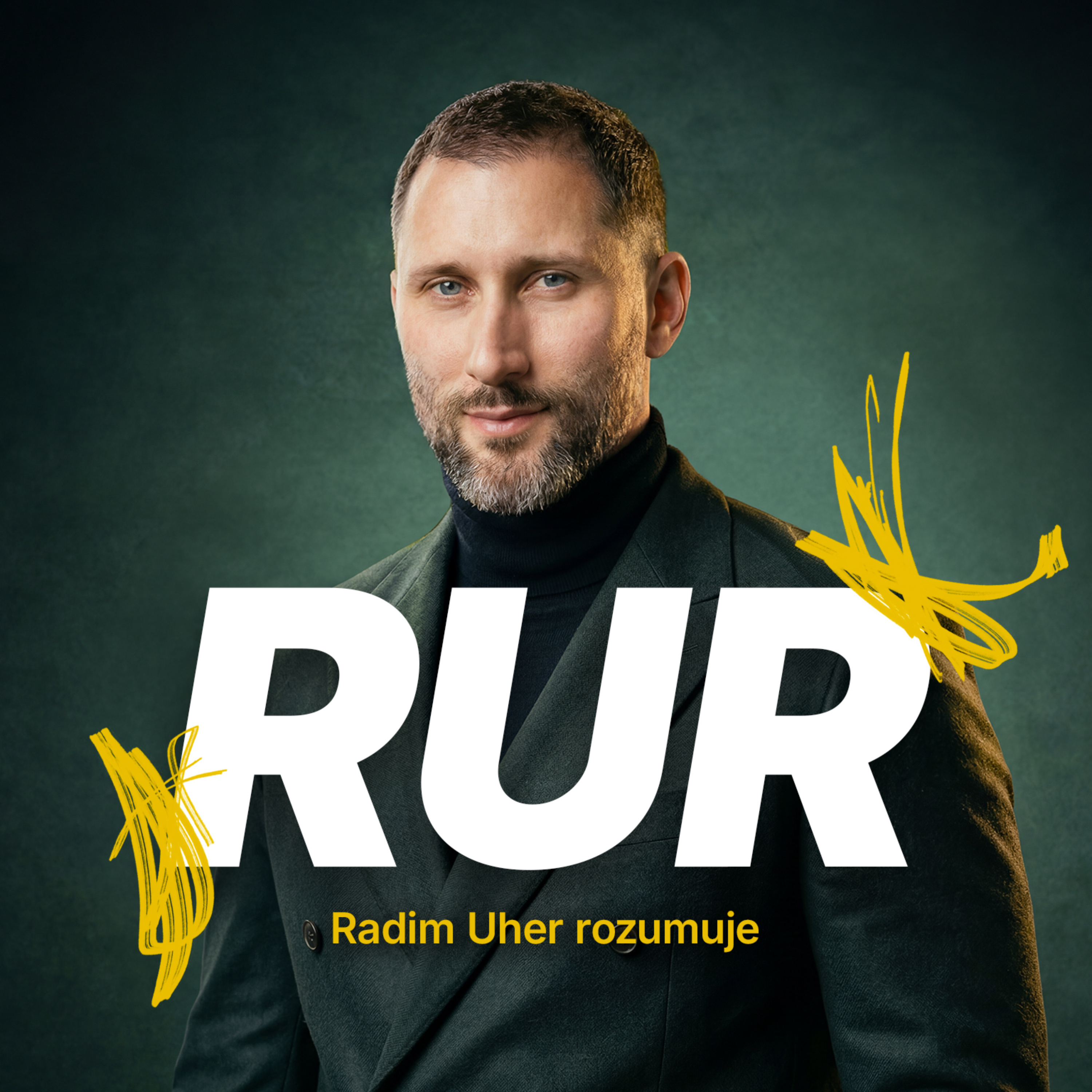 Radim Uher rozumuje o strategii s Davidem Buchtou z Primulus Group episode artwork