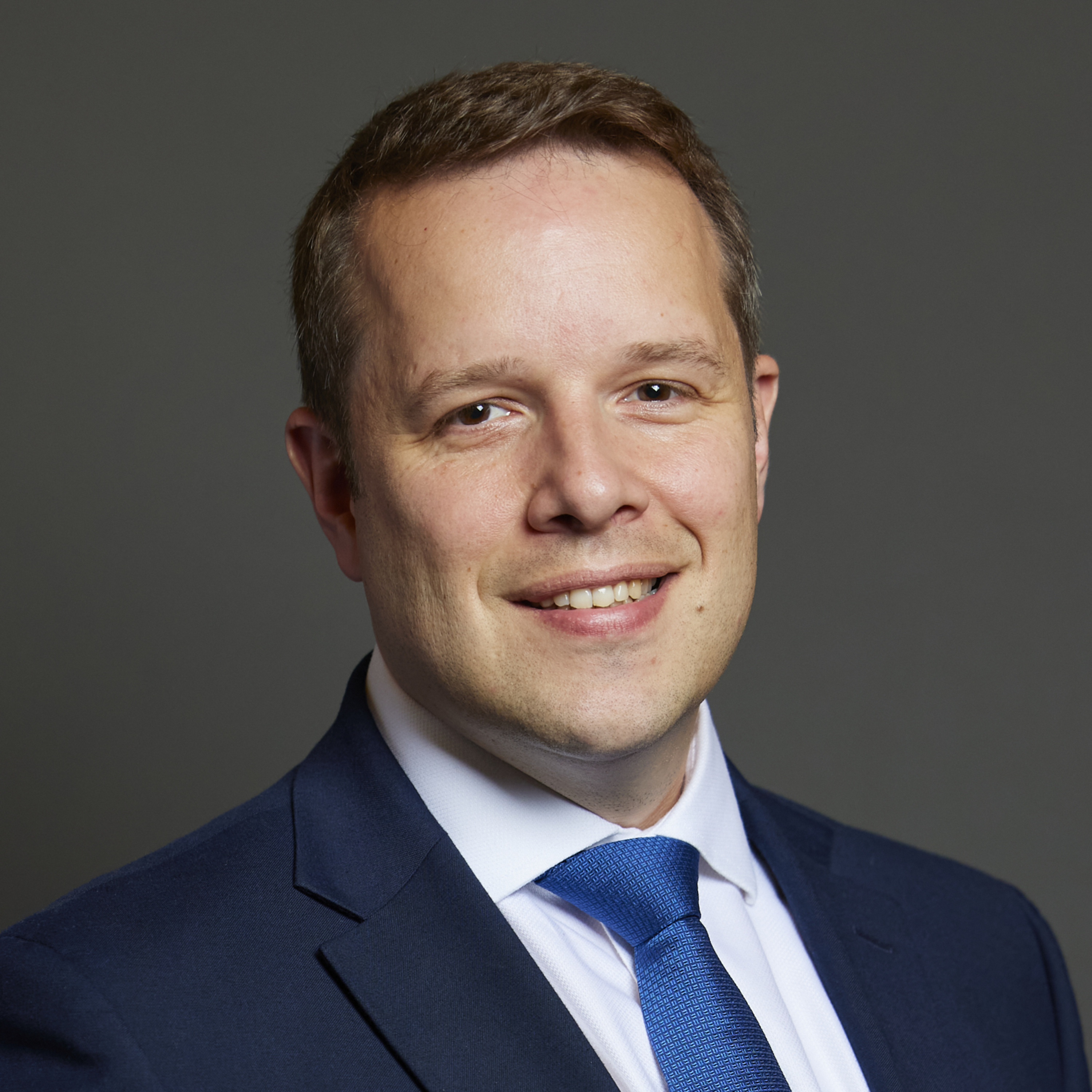 Episode 6 Tom Morrison MP for Cheadle and Deputy Chief Whip for the Liberal Democrats episode artwork